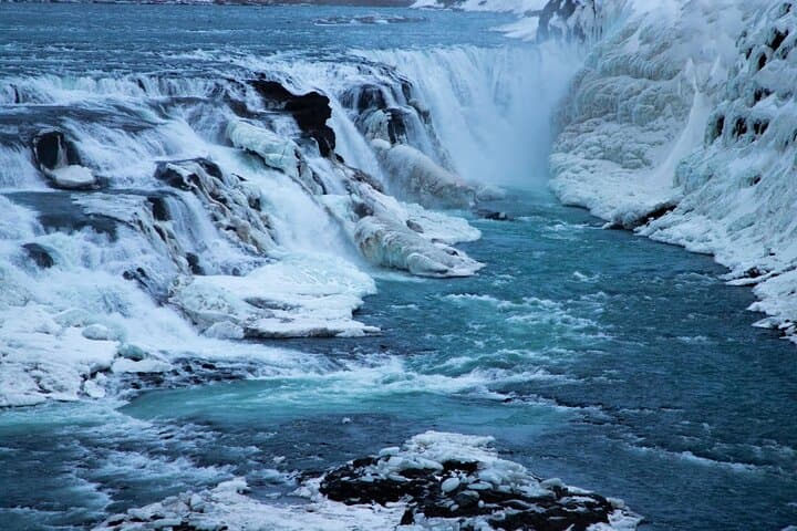 Golden Circle : Private Guided Day Tour + Blue Lagoon(Optional) - photo 5