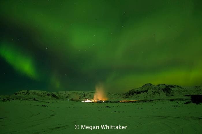 Northern Lights Hunt | Private Tour