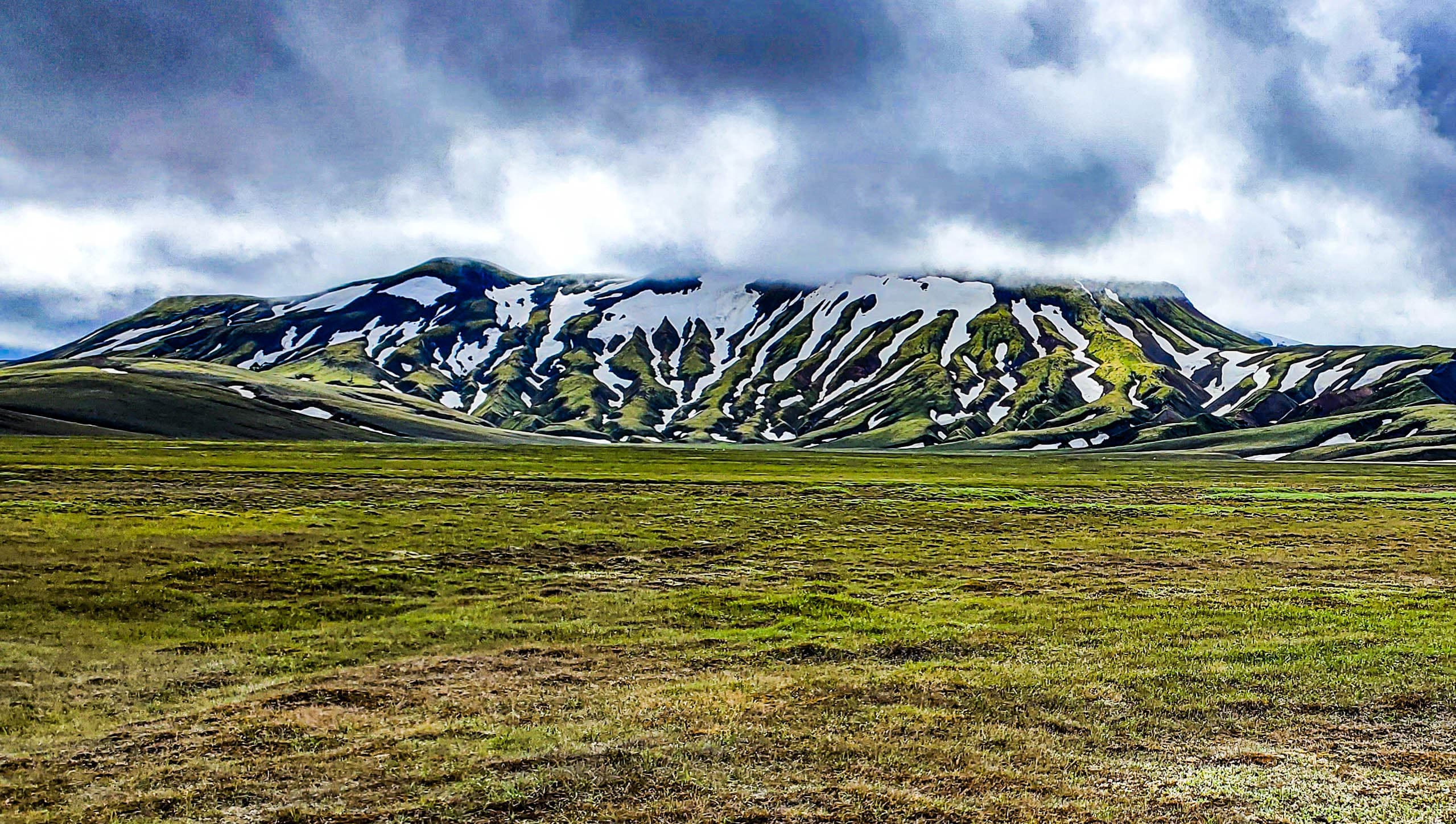 Landmannalaugar Super Jeep from Reykjavik - photo 7