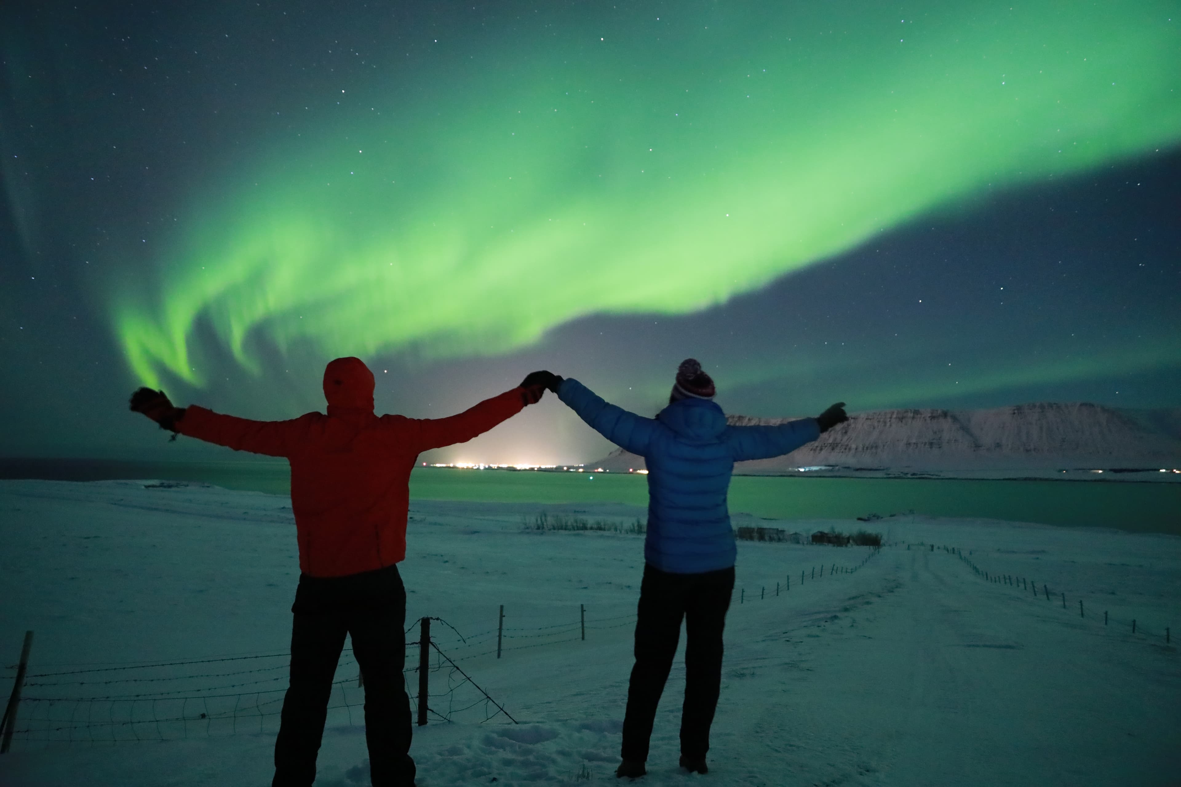 Golden Circle, Secret Lagoon & Northern Lights Tour - photo 3