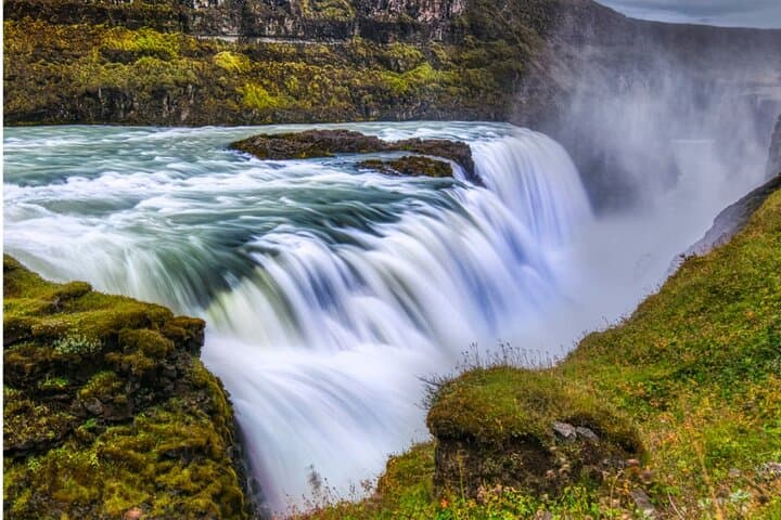 Golden Circle : Private Guided Day Tour + Blue Lagoon(Optional) - photo 4