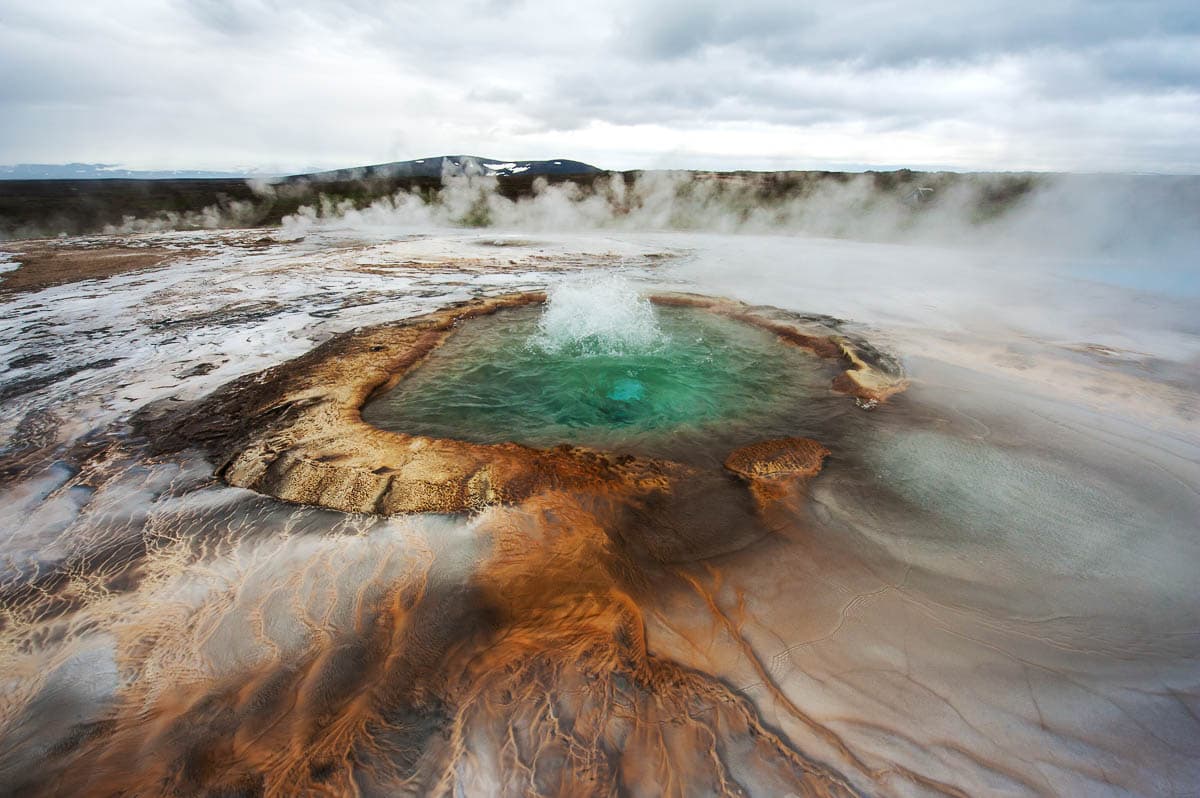 Golden Circle And South Coast Tour-Iceland - photo 5