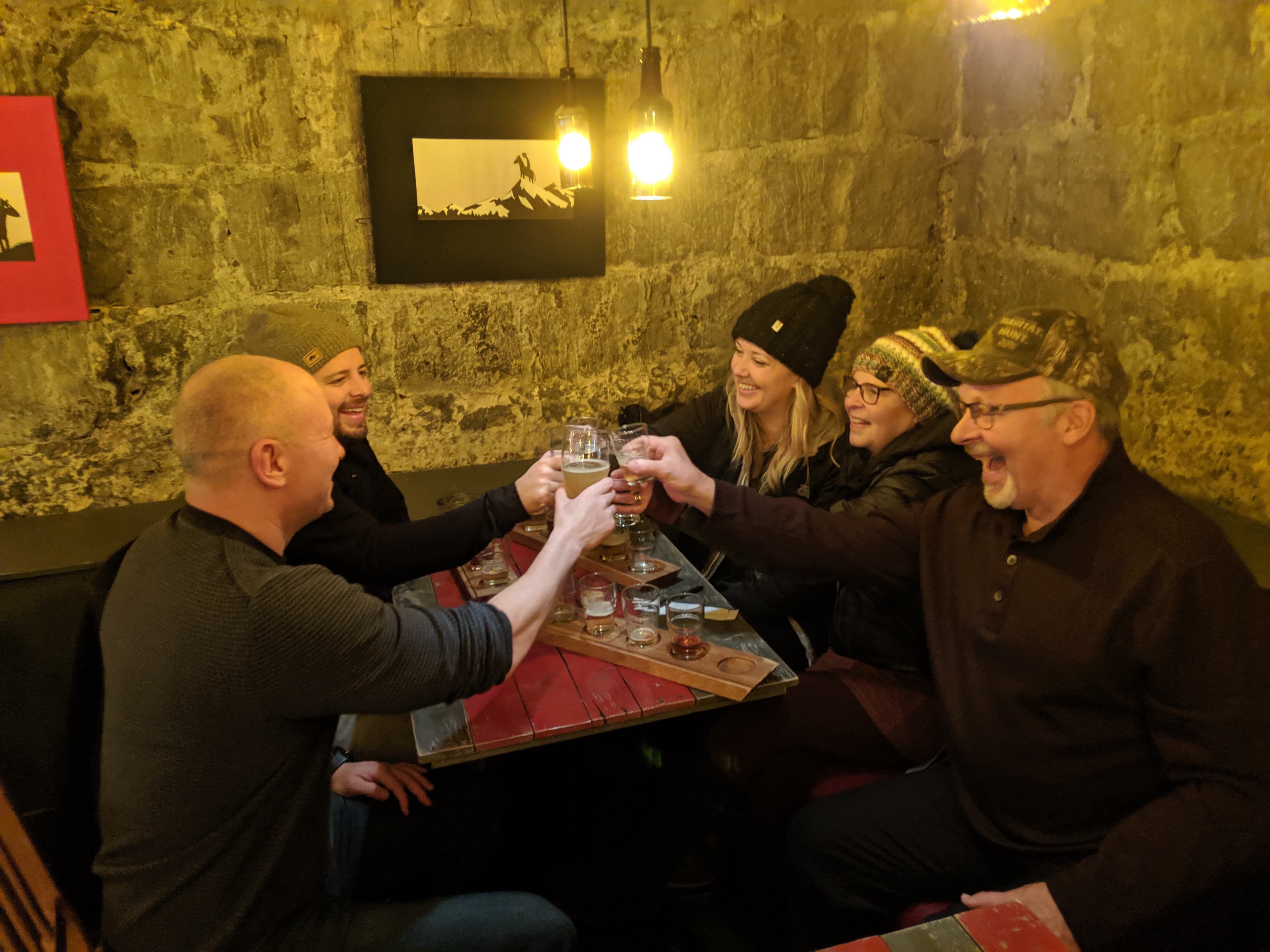 Reykjavik Beer & Booze Tour - photo 9