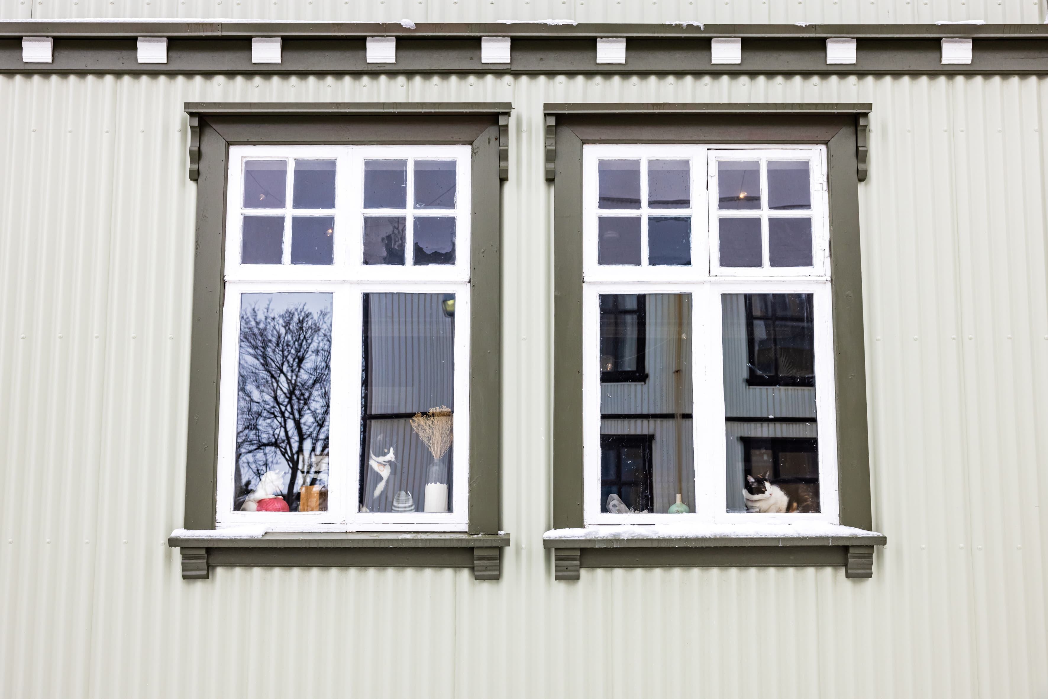 The Reykjavik CatWalk - photo 9