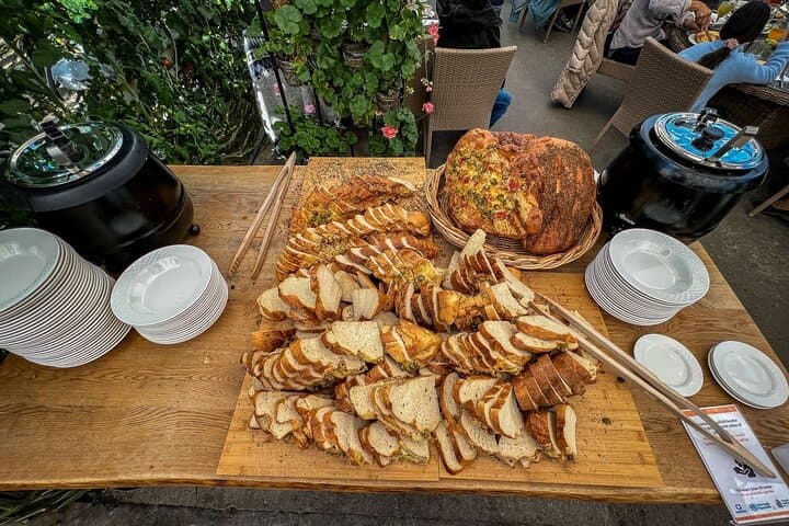 Golden Circle and Lunch at Fridheimar Tomato Farm - with photos - photo 7