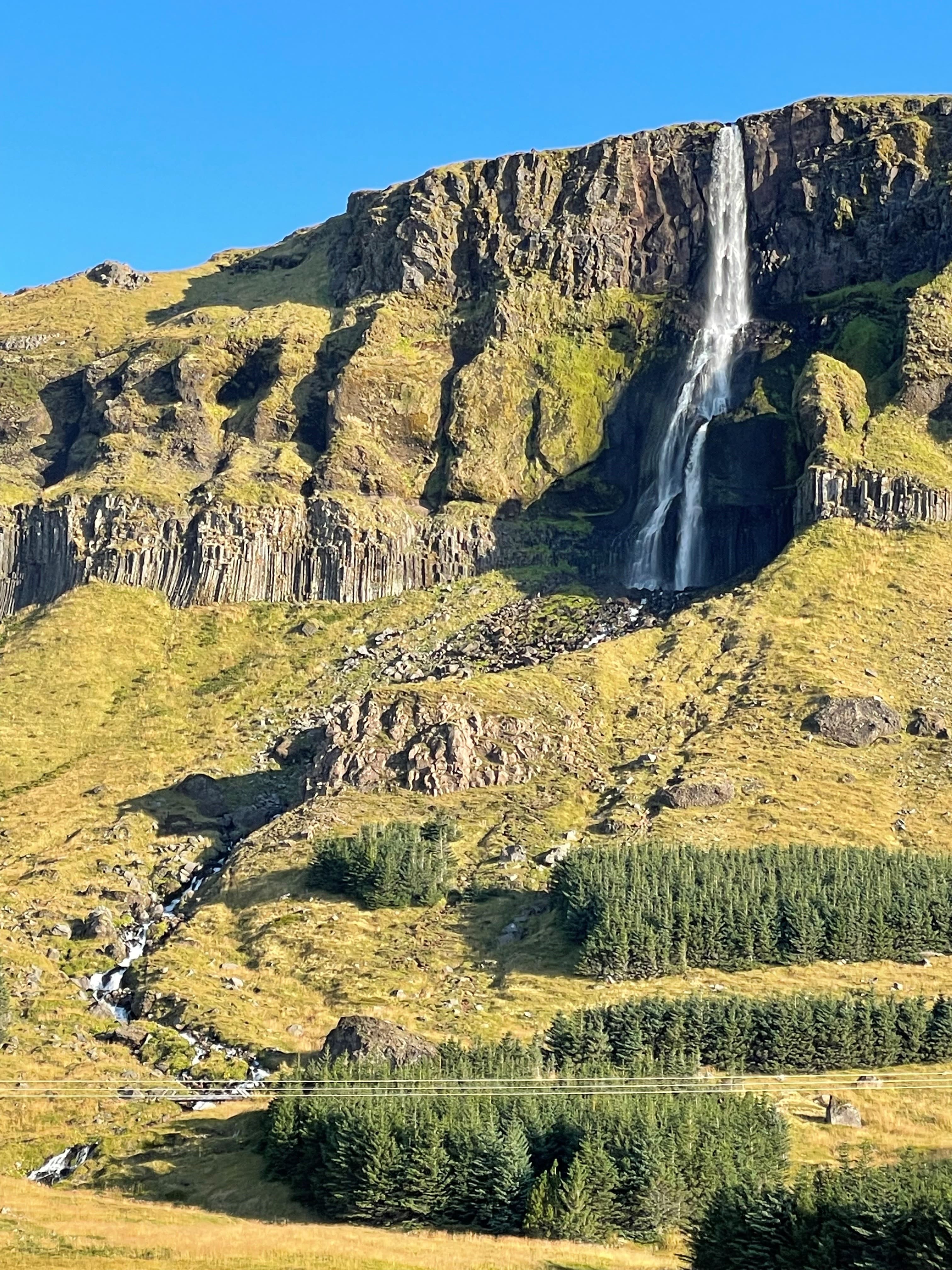 Private Snæfellsnes Peninsula in Minivan
