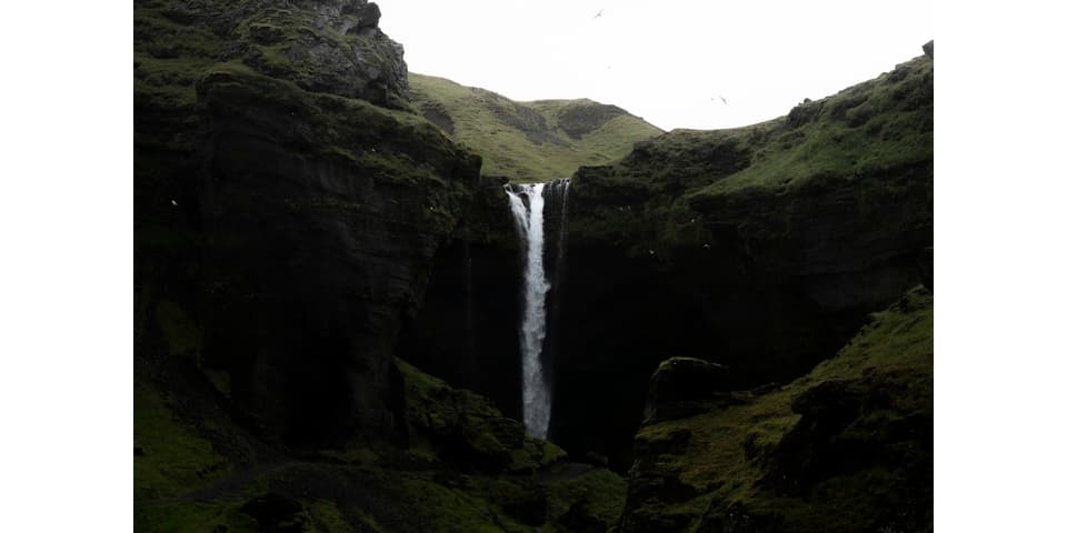 Small group Tour: South Coast Hidden Gems and Lava Show - photo 16