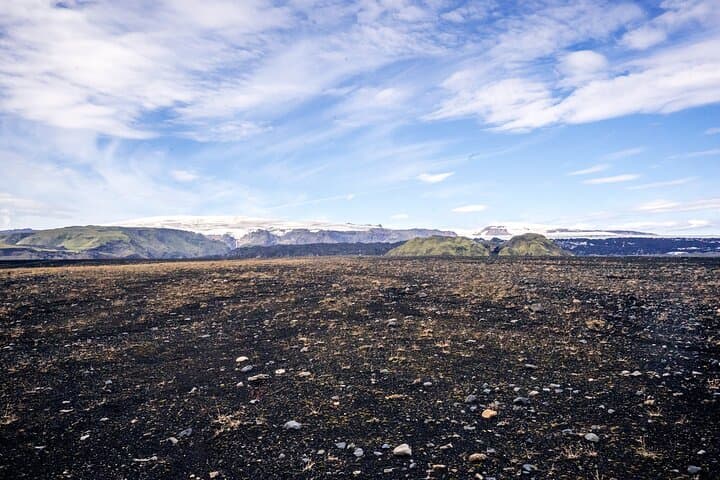 Private Katla Ice Cave from Vík - photo 5