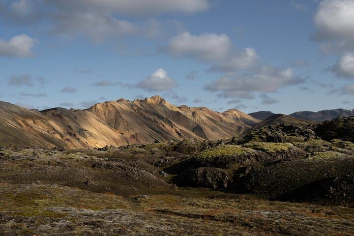 Private Hiking Tour in the Landmannalaugar - photo 19
