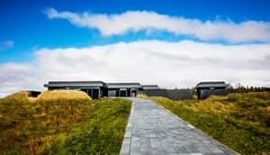 Krauma Geothermal Baths & Spa – Admission - photo 19