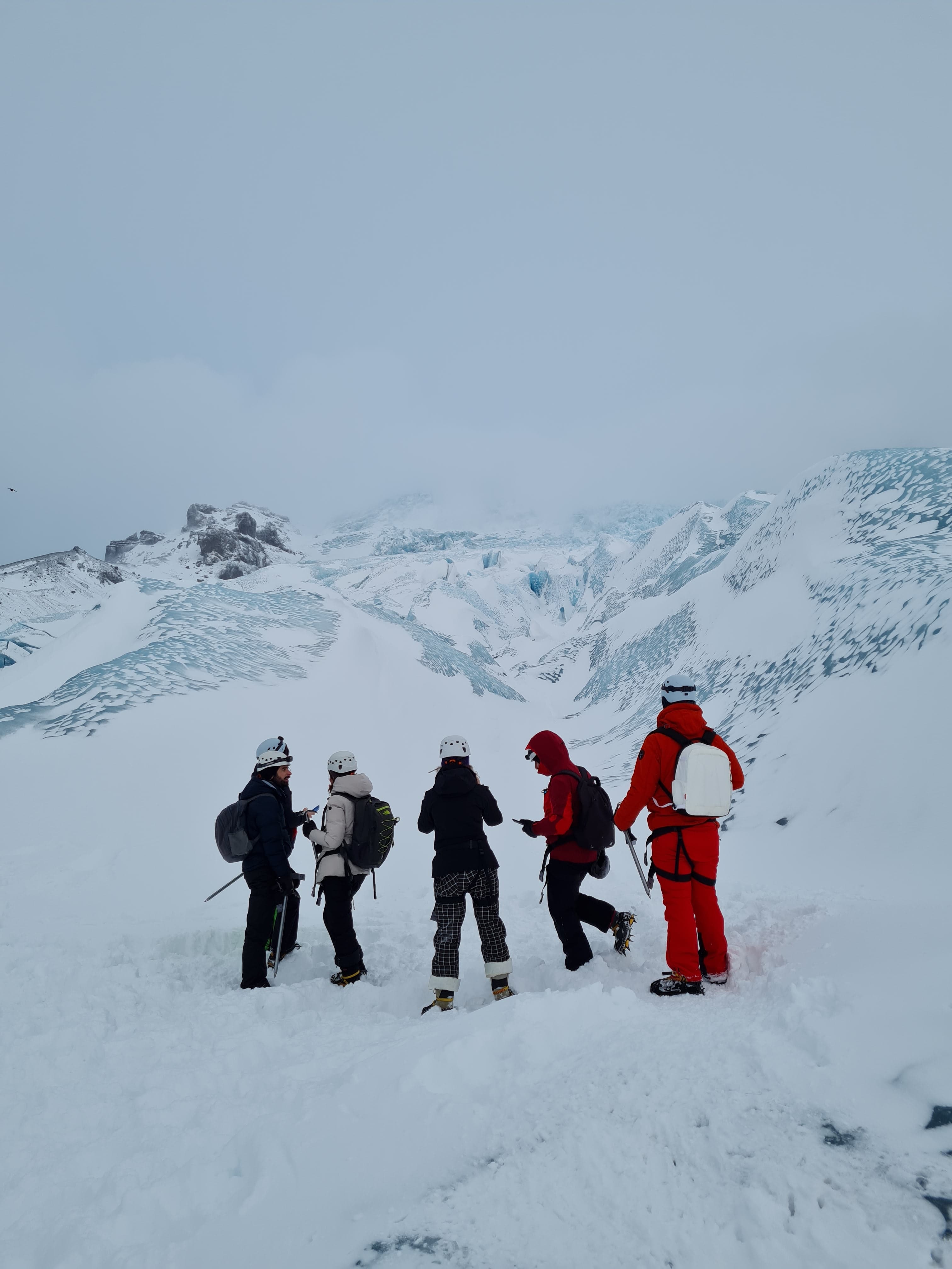 Skaftafell 3 Hour Glacier Walk - photo 14