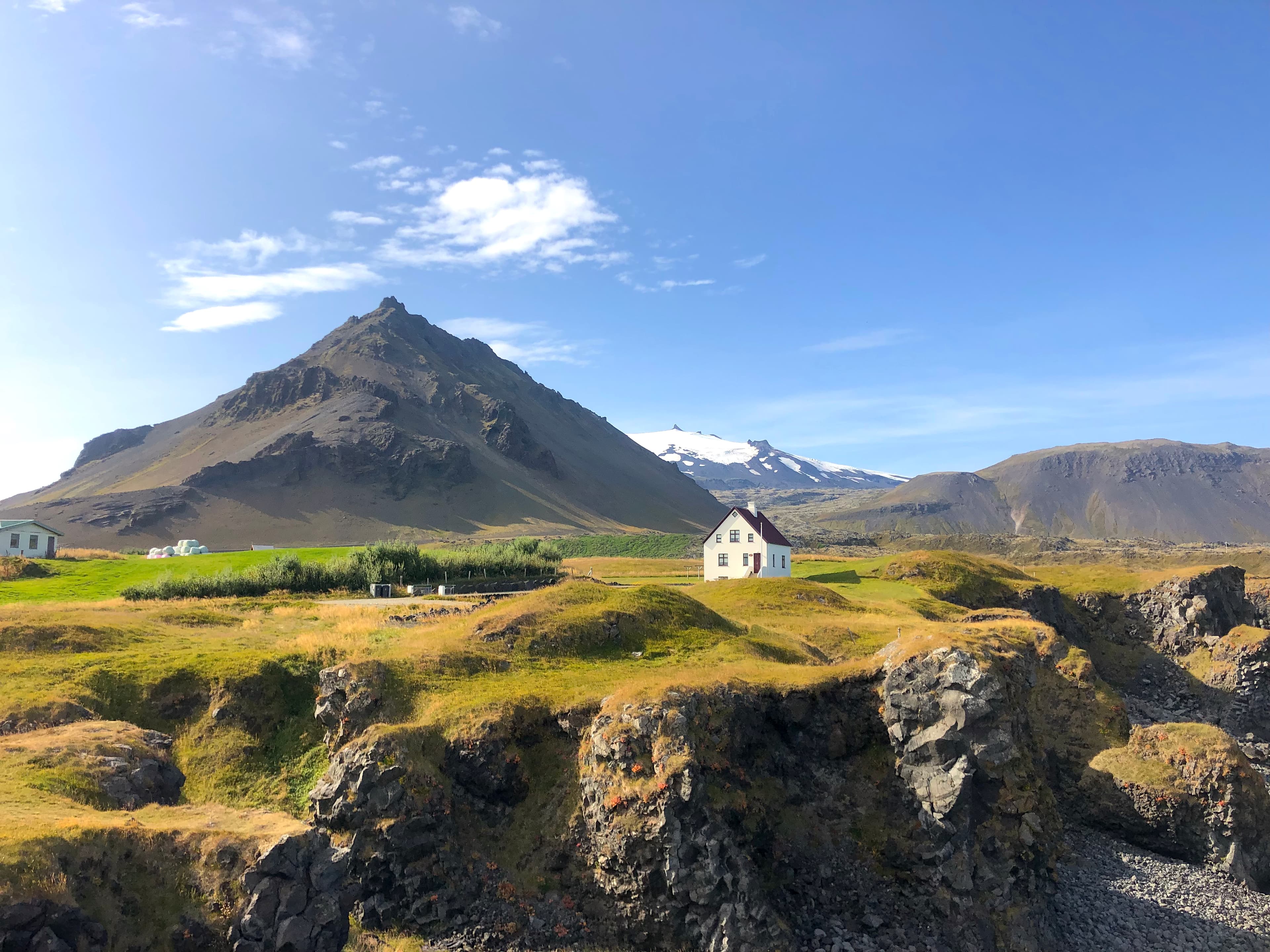 Snæfellsnes Peninsula Small Group Tour - photo 13