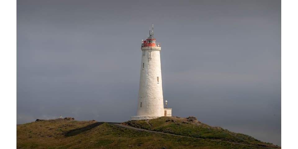 Small group Tour Reykjanes Peninsula: Lighthouses, Hot Springs and The Sky Lagoon - photo 11