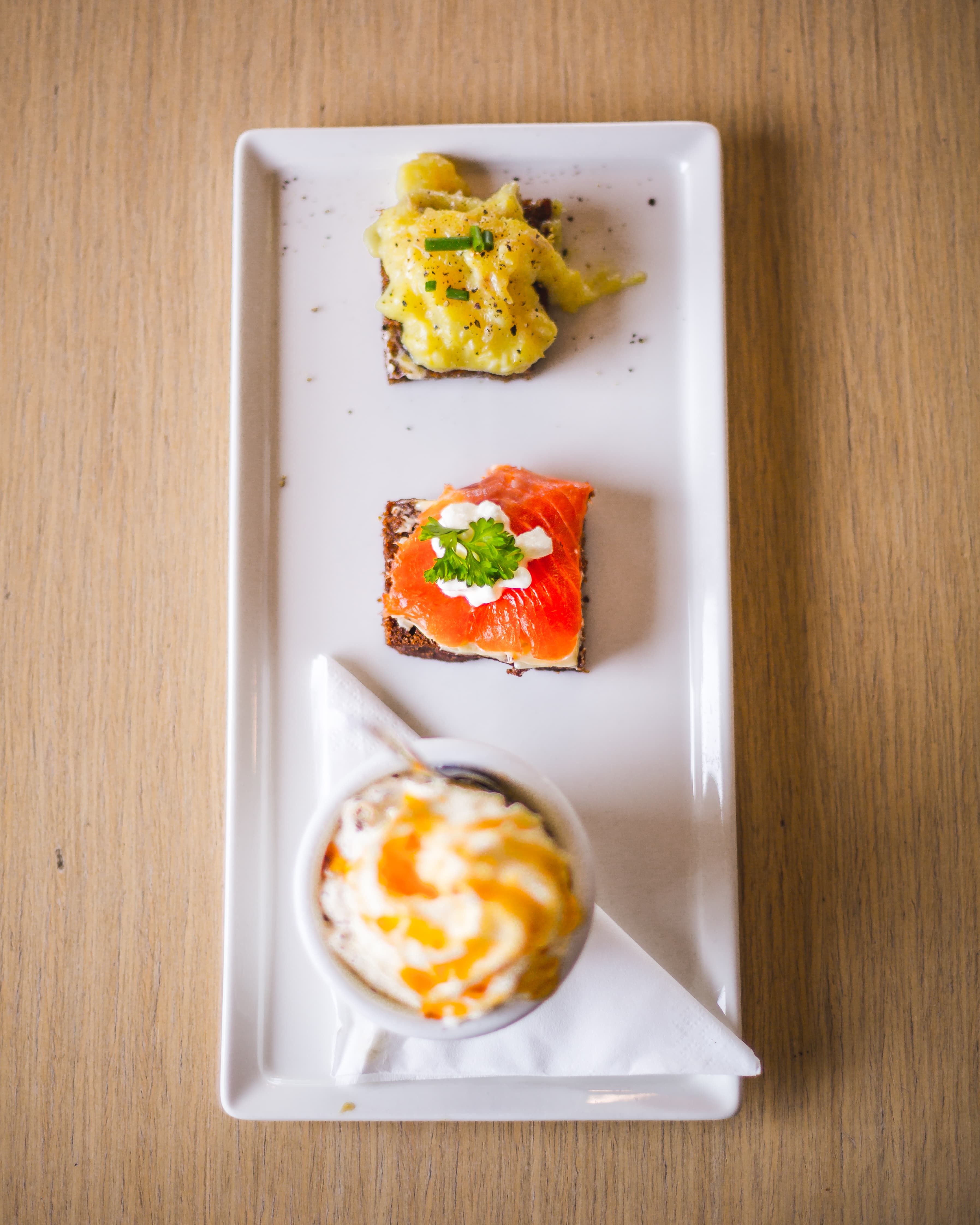 The Reykjavík Food Walk - photo 5