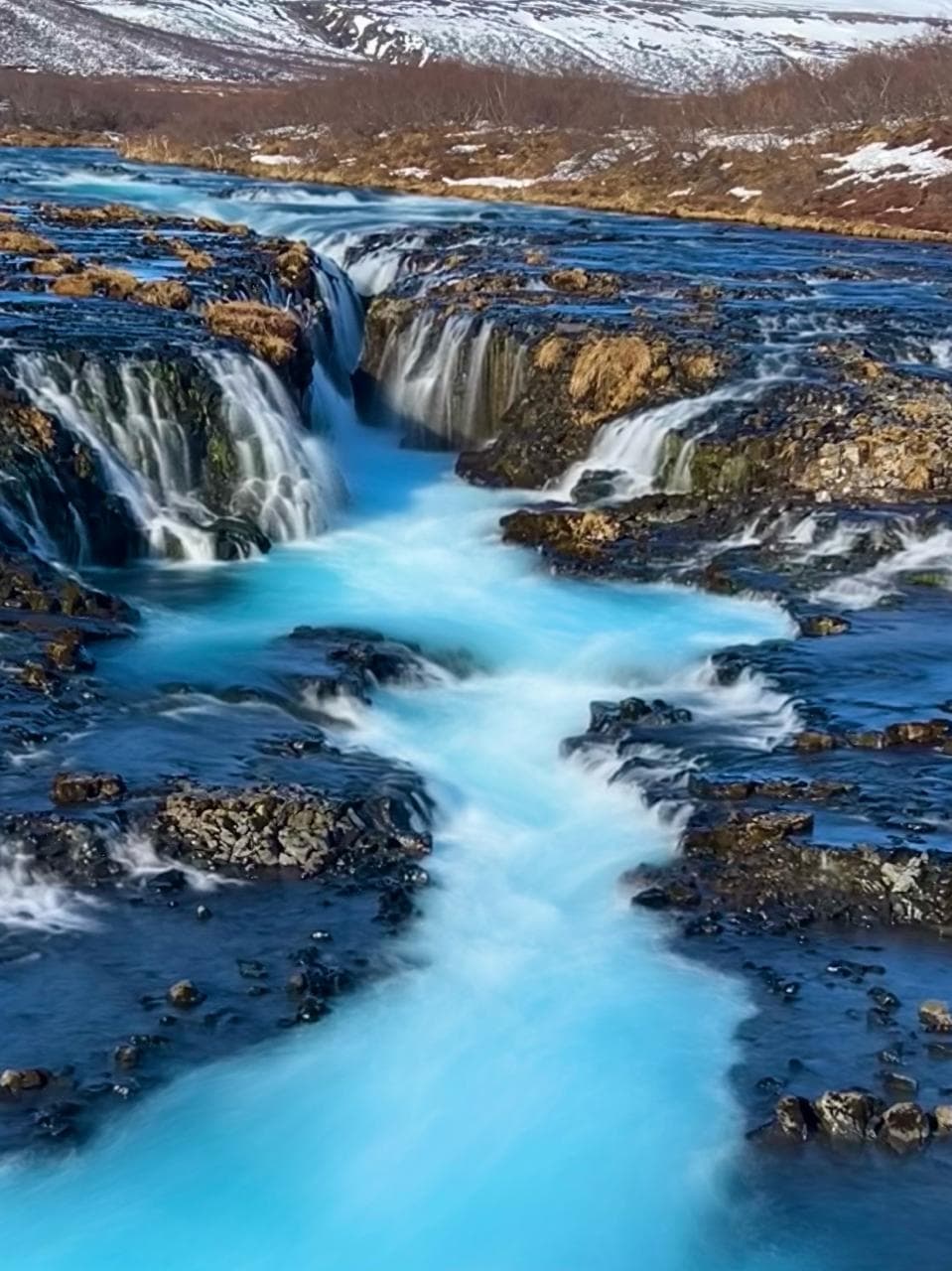 Private Combo 2in1 tour Golden Circle - Northern light hunt 12h 