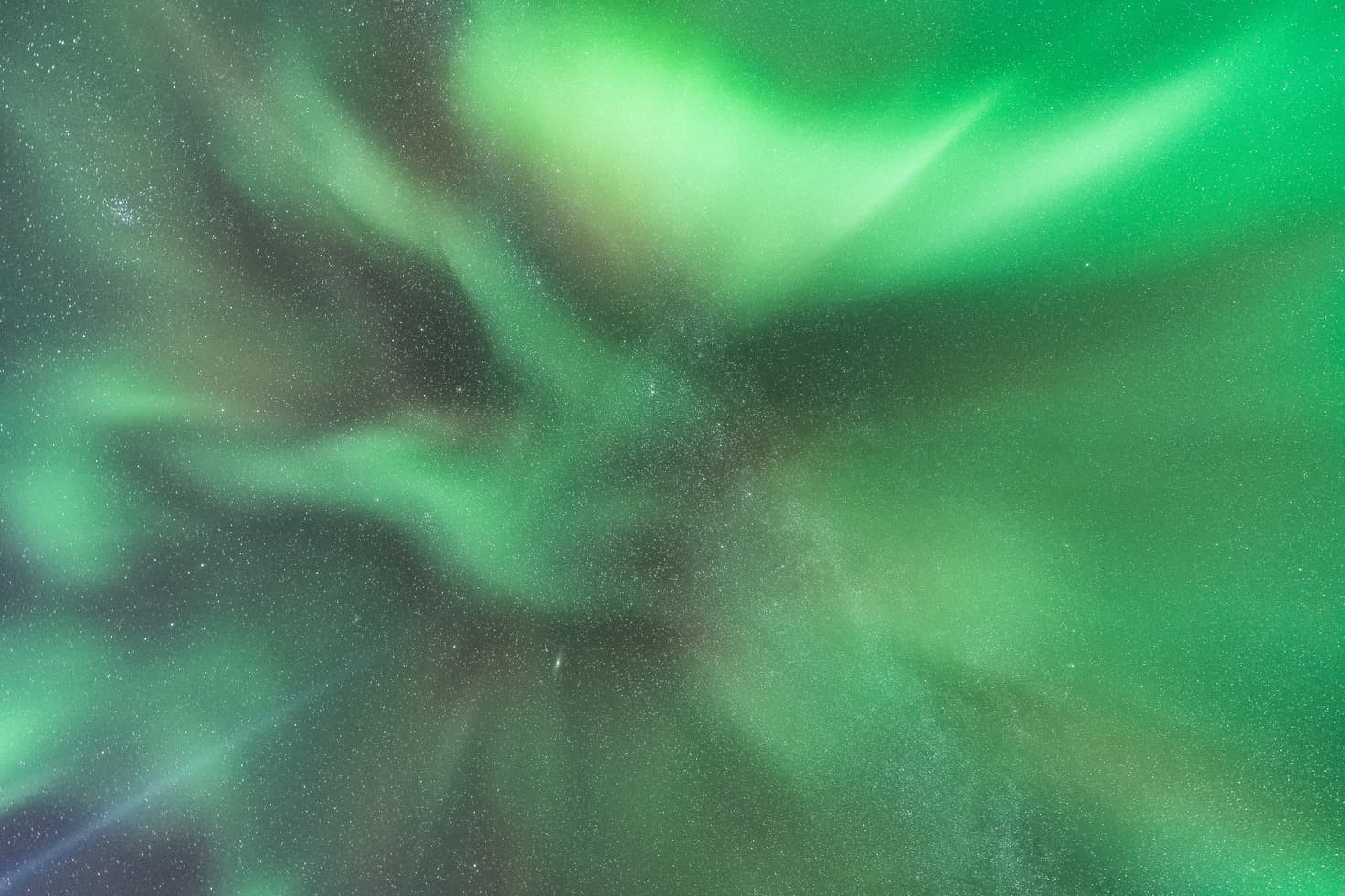 Northern Lights Small Group Tour with Free Photos - photo 8