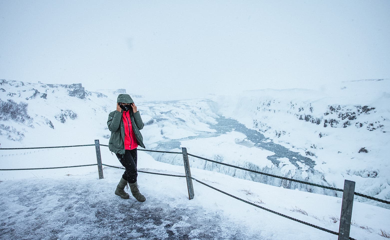 Golden Circle | Private Tour | Photo Package Included - photo 3