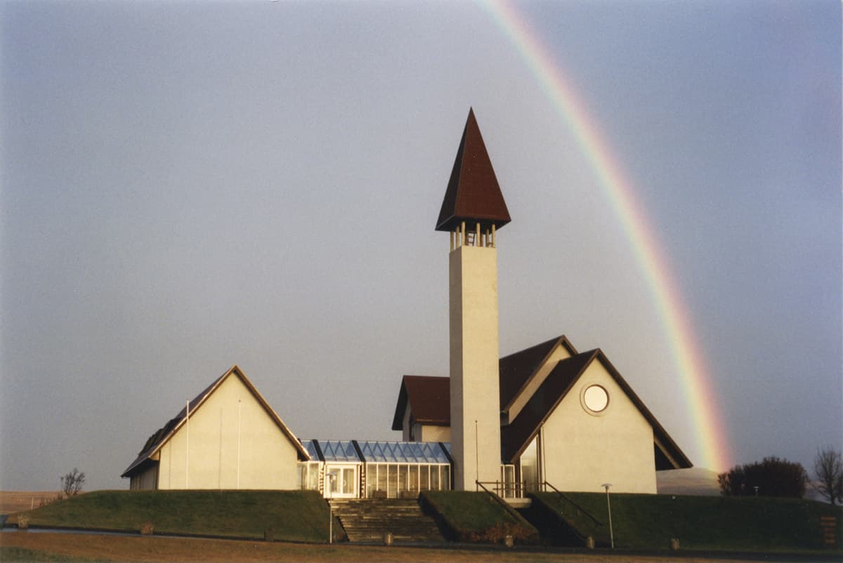 Witchcraft and Icelandic Magic - photo 54