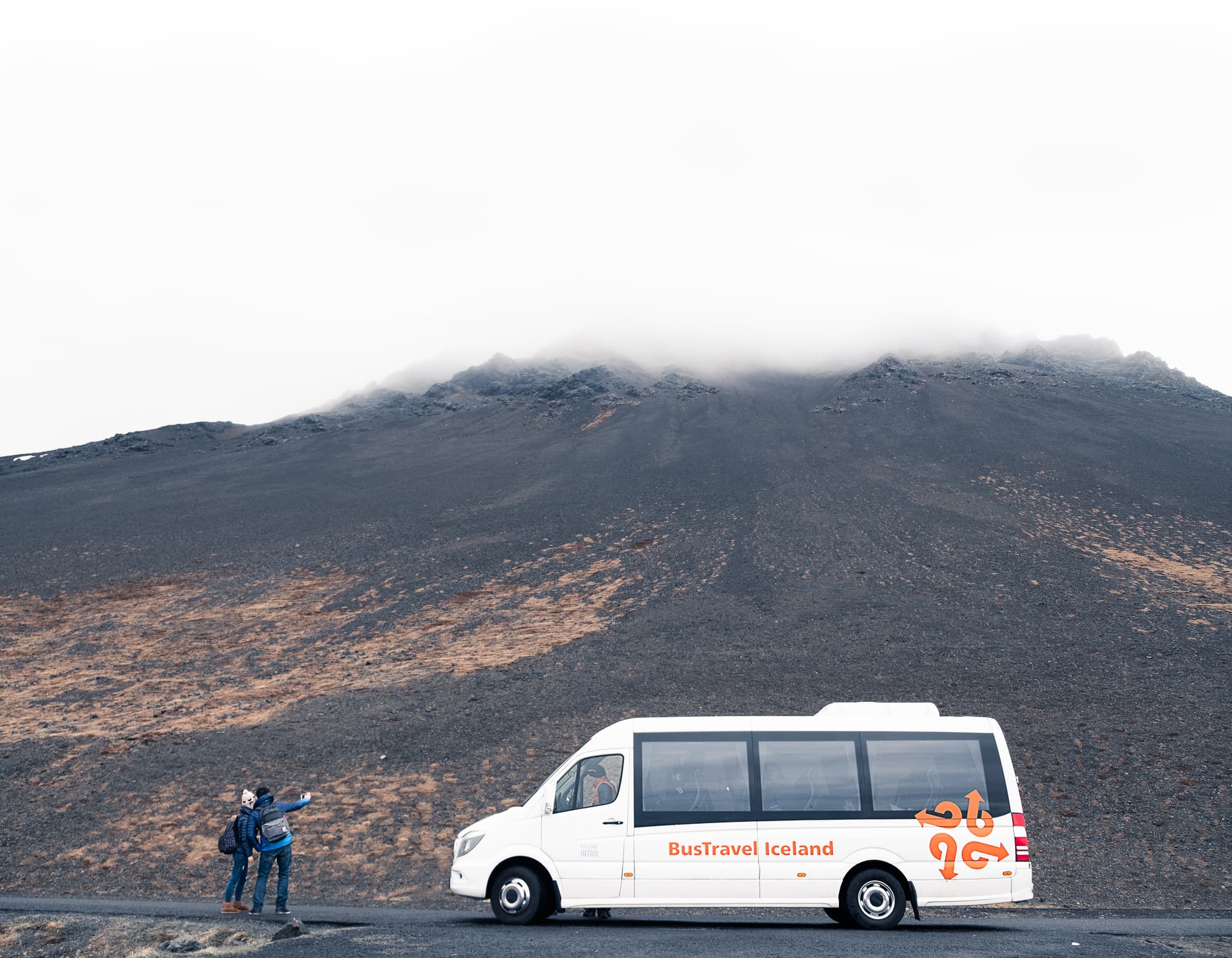 Snæfellsnes Peninsula Tour from Grundarfjordur Port - photo 30