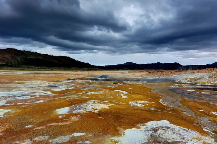 Full day Lake Myvatn Classic tour - photo 11