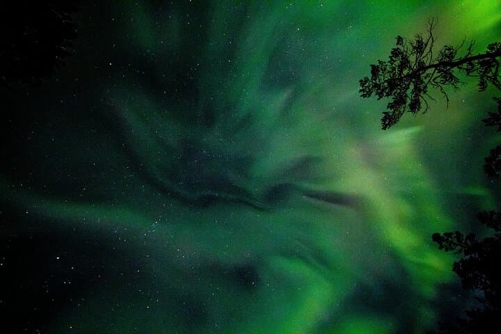 Northern Lights for Families – A Private, Cozy Adventure for Kids - photo 4