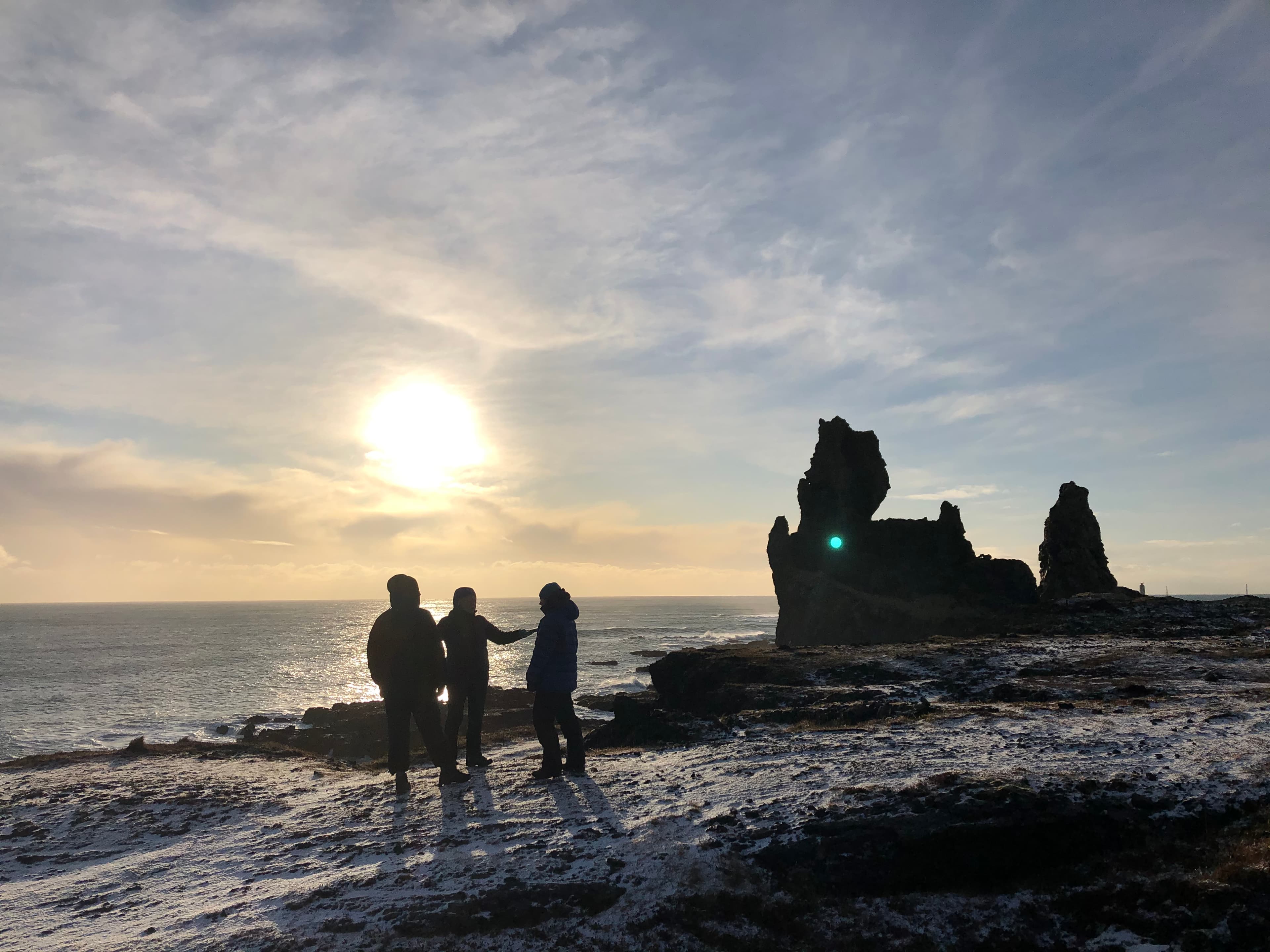 Snæfellsnes Peninsula Small Group Tour - photo 10