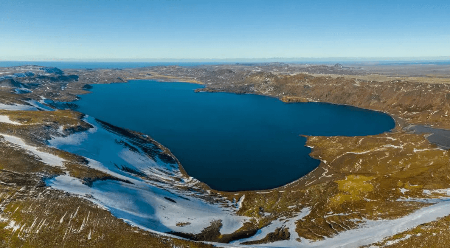 Private Reykjanes Peninsula & Blue Lagoon Tour - photo 9