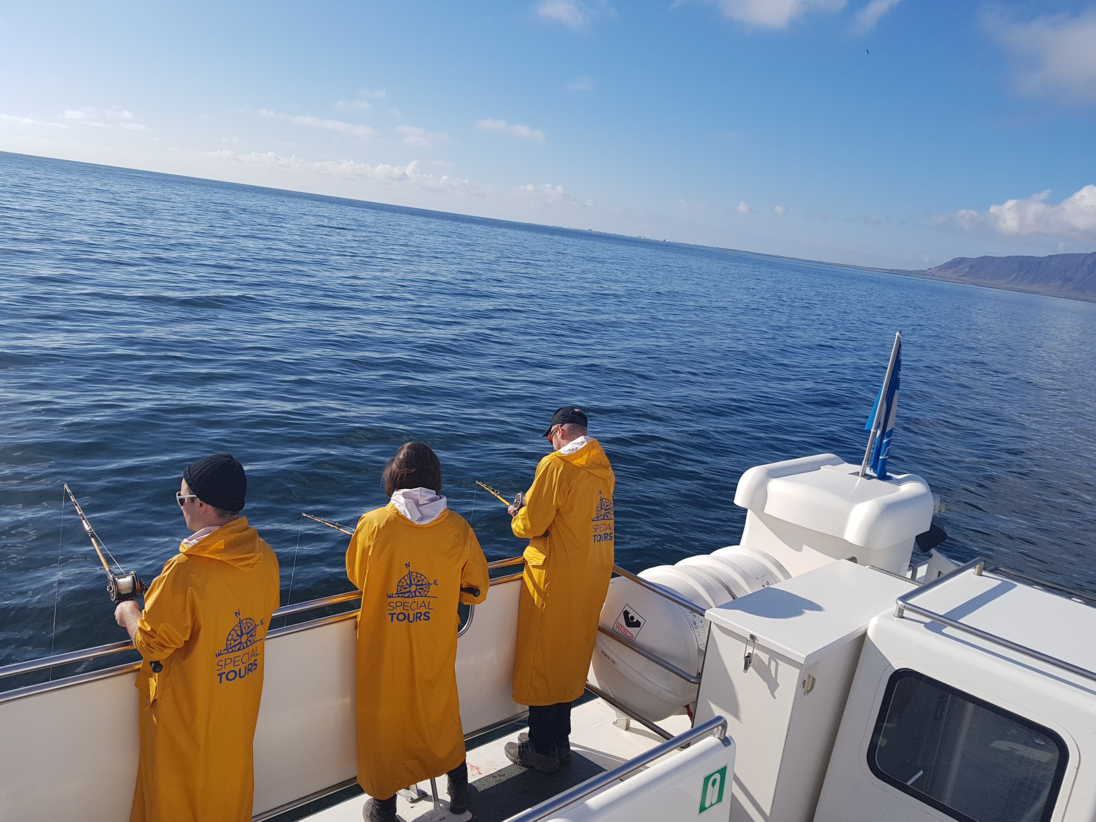 Sea Angling - photo 13