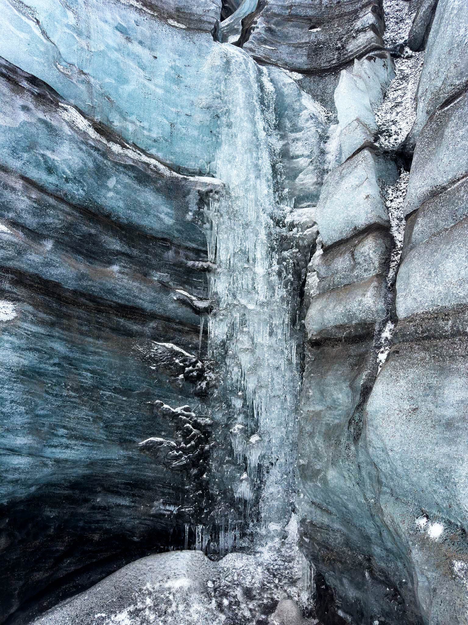 South Coast & Katla Ice Cave From Reykjavik  - photo 7