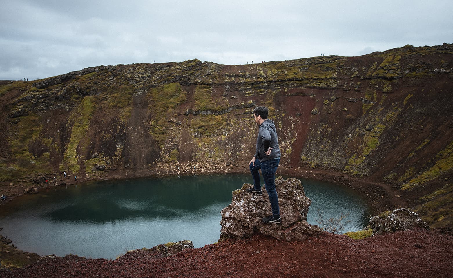 Golden Circle | Private Tour | Photo Package Included - photo 32