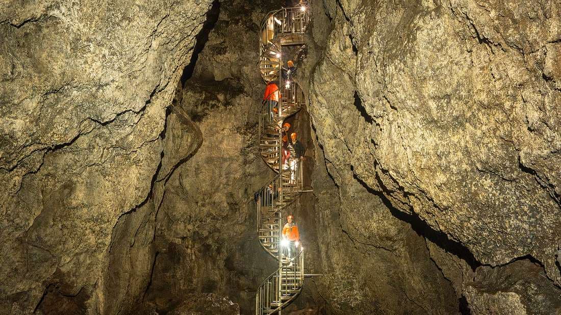 Small group Tour: Snæfellsnes Peninsula and Lava Cave - photo 18