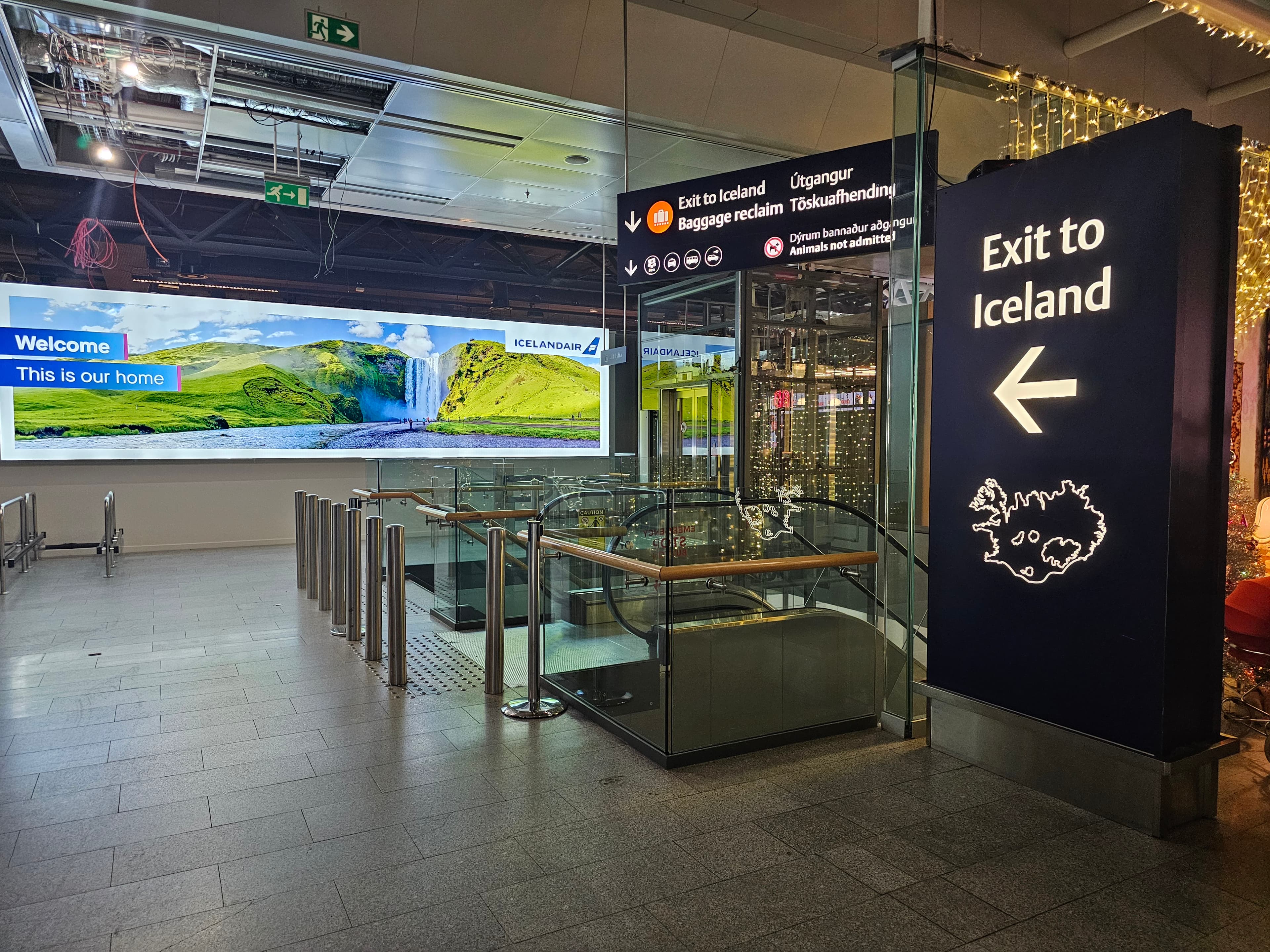 Golden Circle Private Tour from Keflavik Airport - photo 29