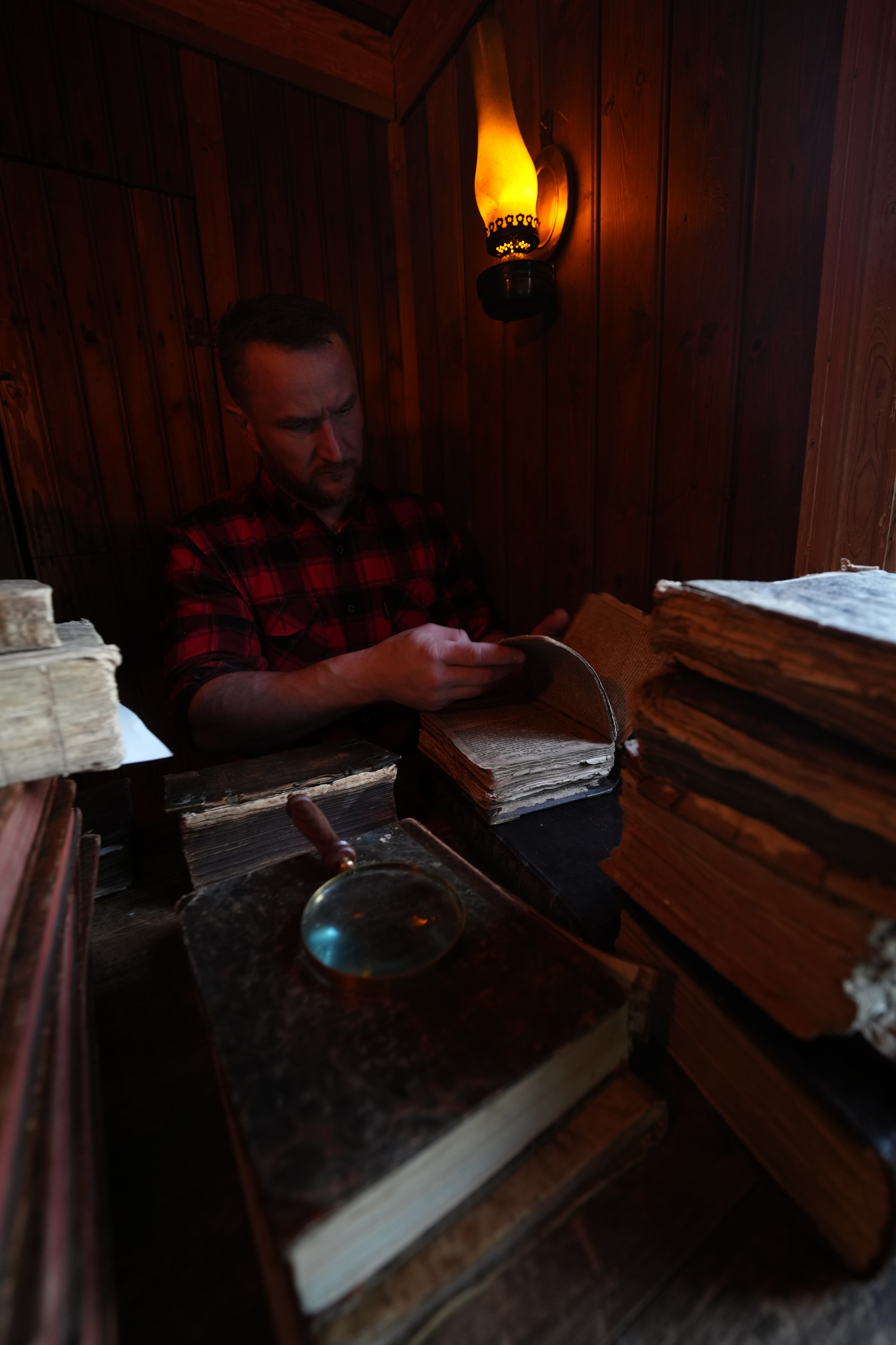Witchcraft and Icelandic Magic - photo 59
