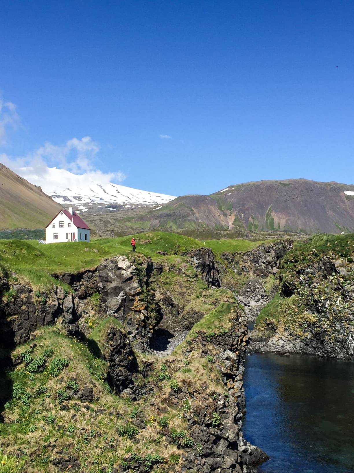 Private Super Jeep - Wonders of Snæfellsnes Peninsula - photo 7