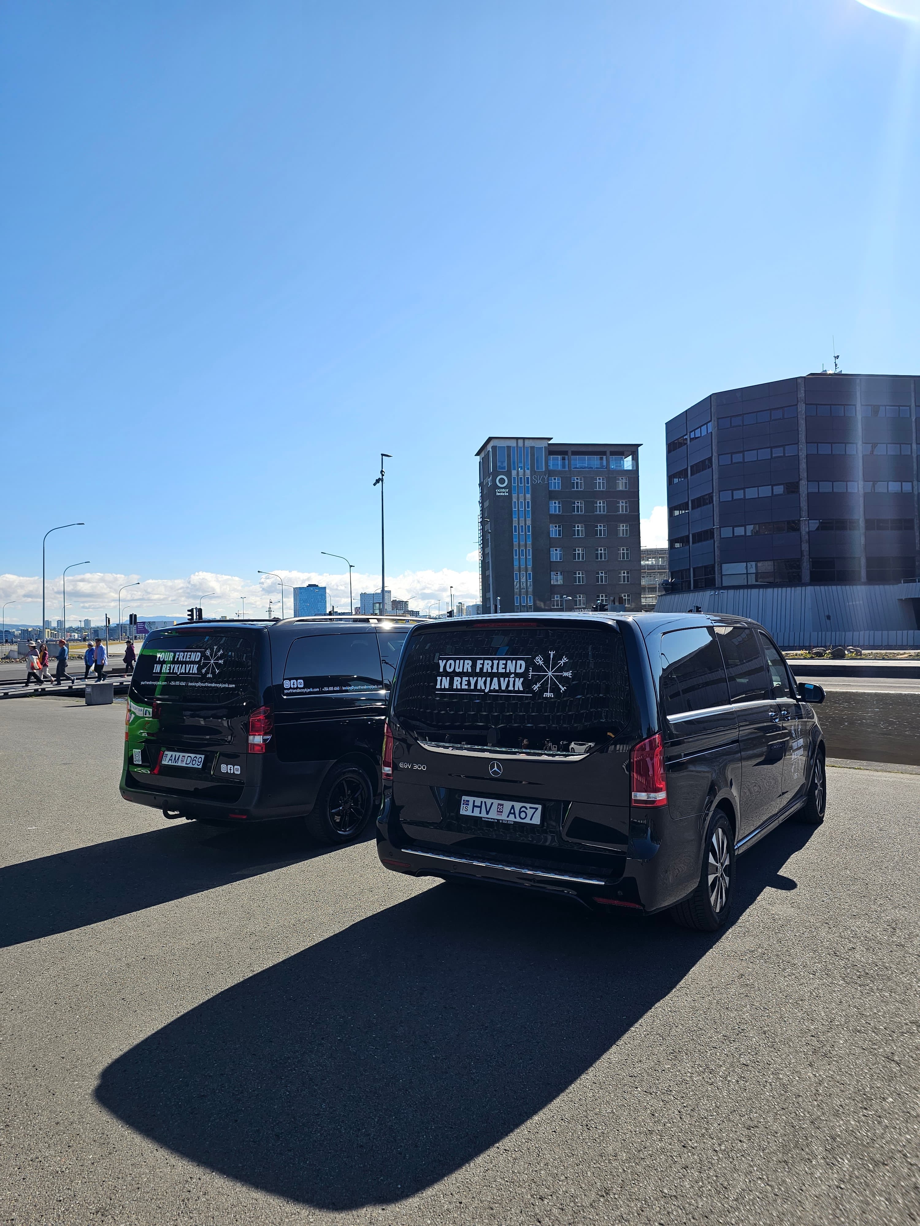 Private 7-hour Airport Transfer & Tour - photo 2