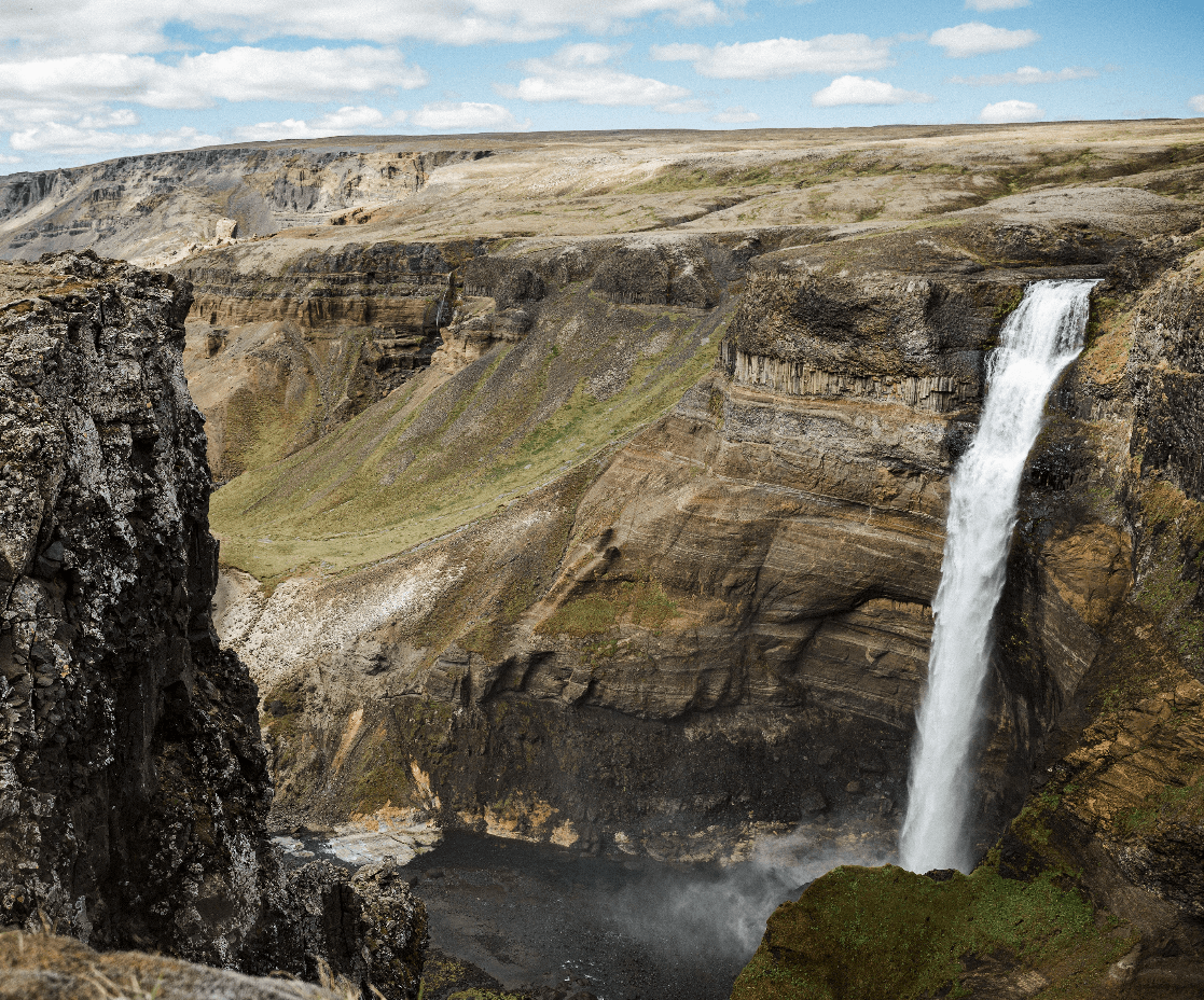 Paradise Valley & Highlands | Private Tour