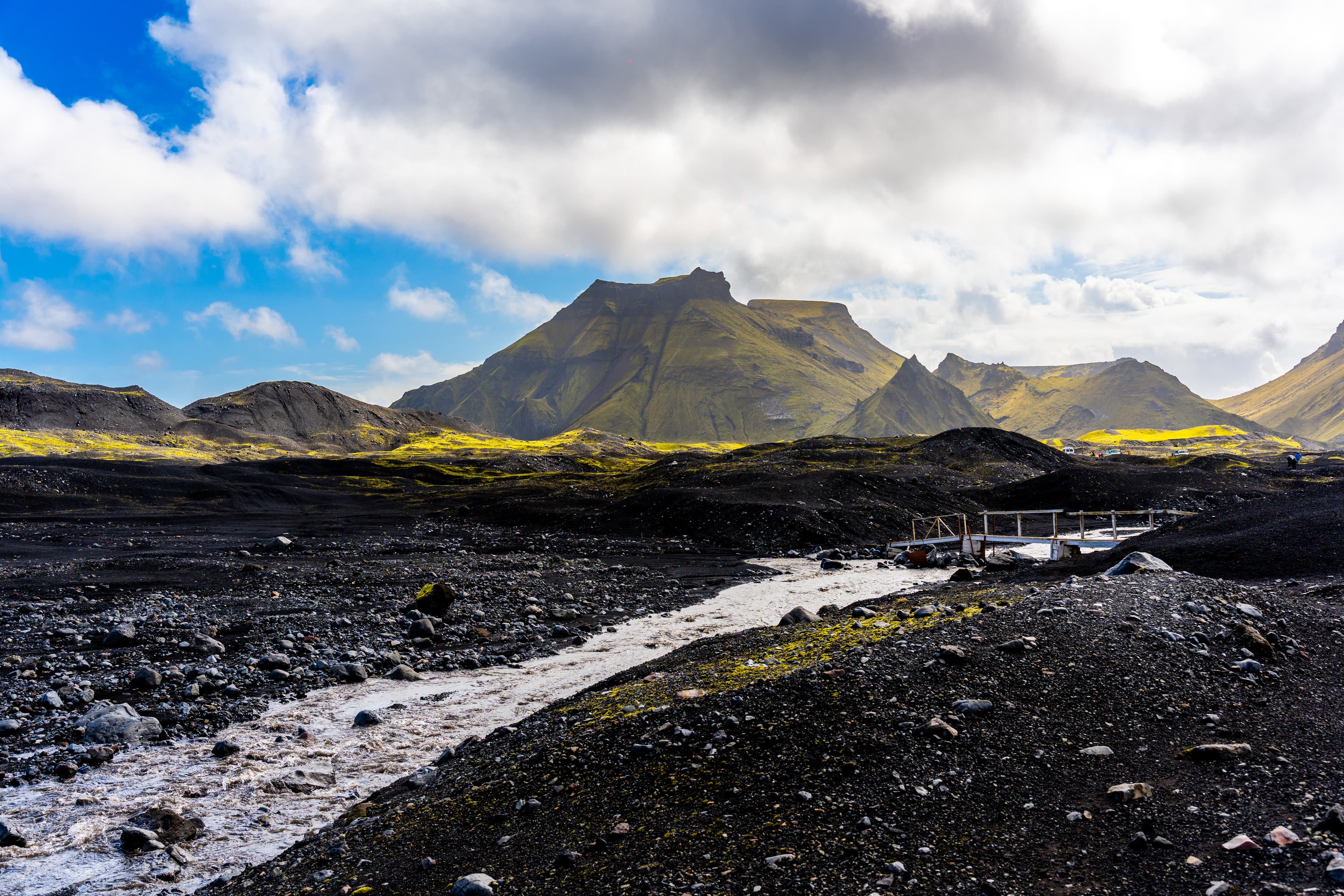 South Coast & Katla Ice Cave - photo 24