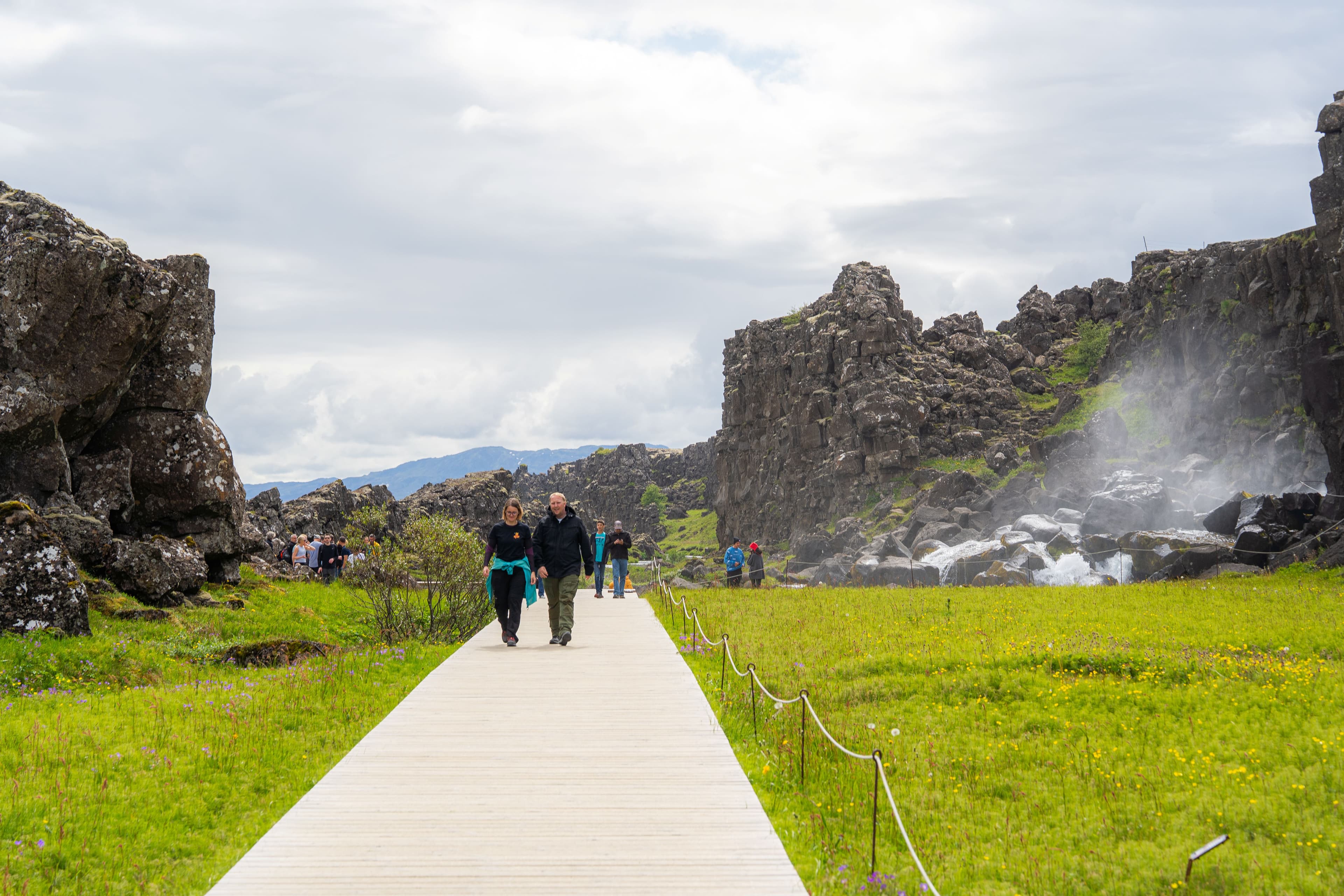 Golden Circle & Laugarvatn Fontana Small Group Day Tour - photo 26