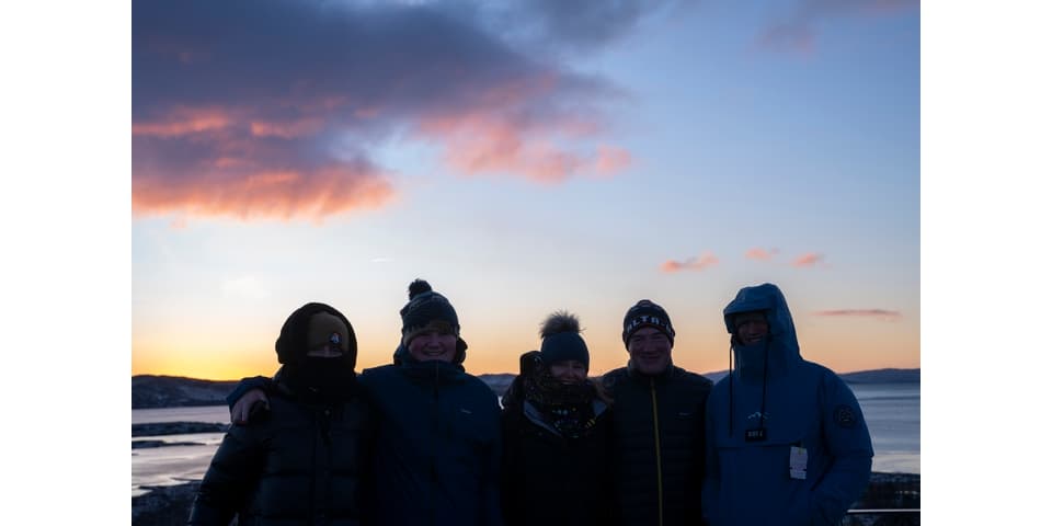 Small group Tour: Golden Circle Premium and Lava Tunnel