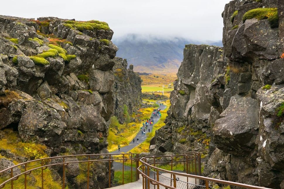 Golden Circle And South Coast Tour-Iceland - photo 7