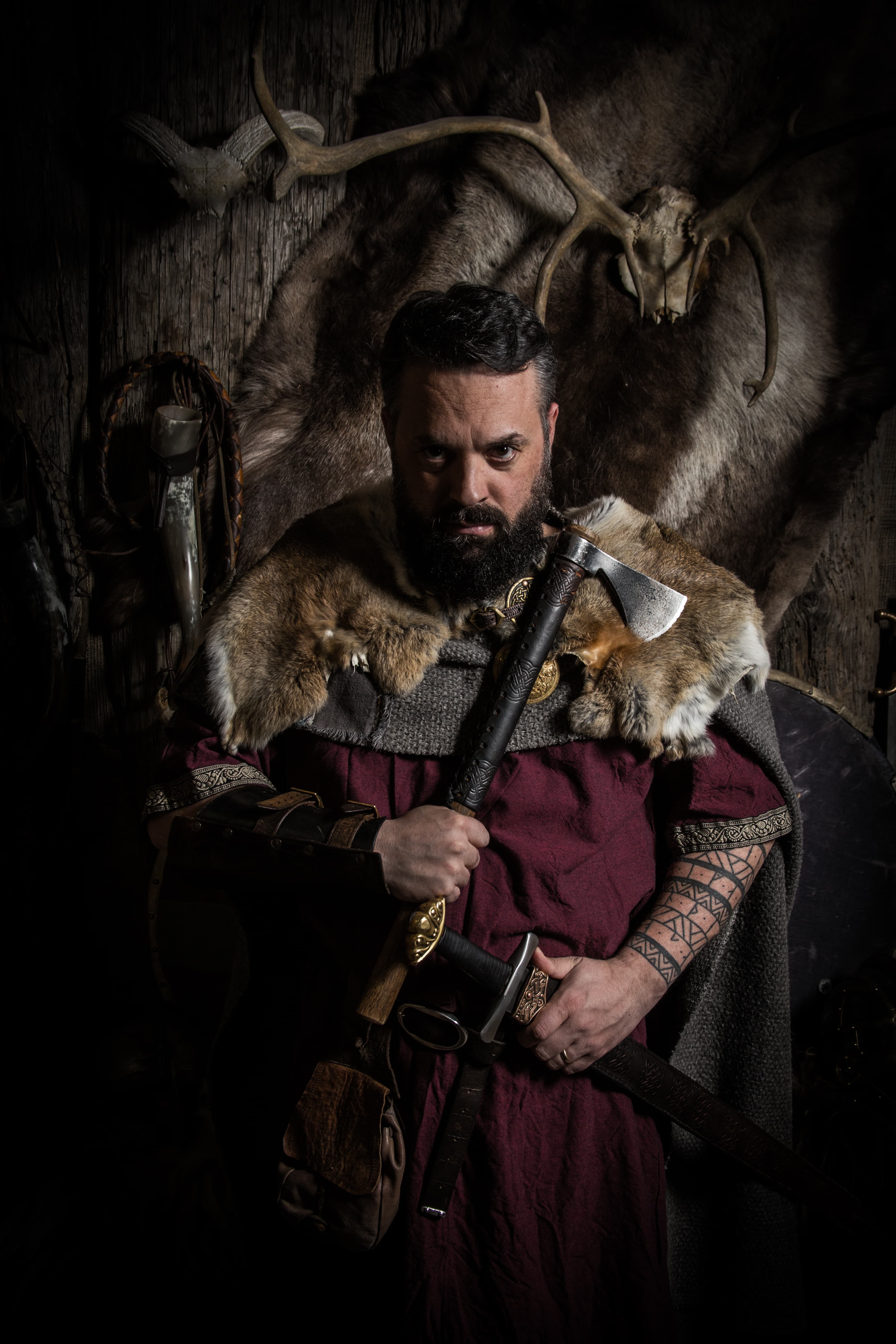 Witchcraft and Icelandic Magic - photo 52