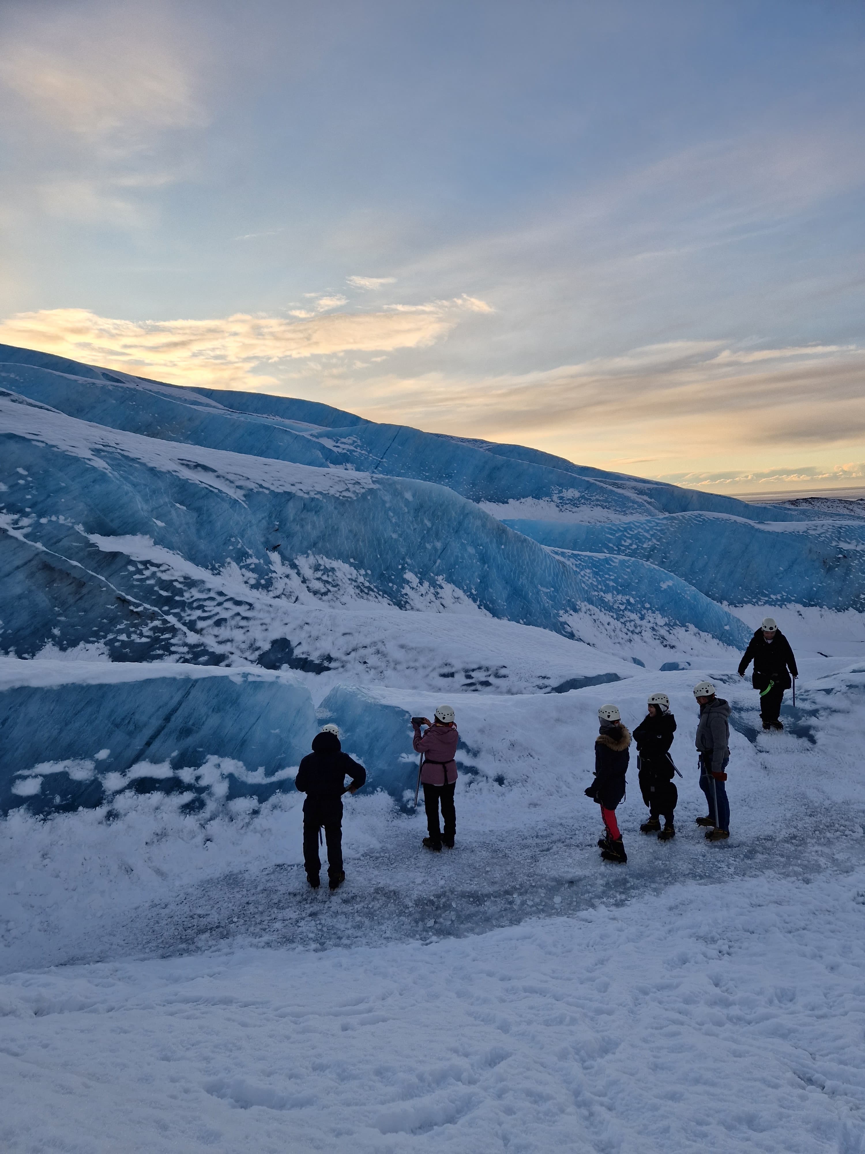 Skaftafell 3 Hour Glacier Walk - photo 17