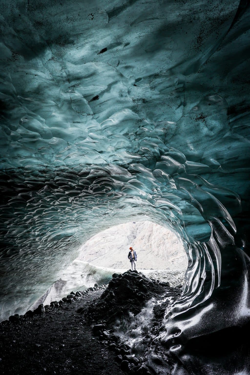 Private Ice Cave Captured - photo 15