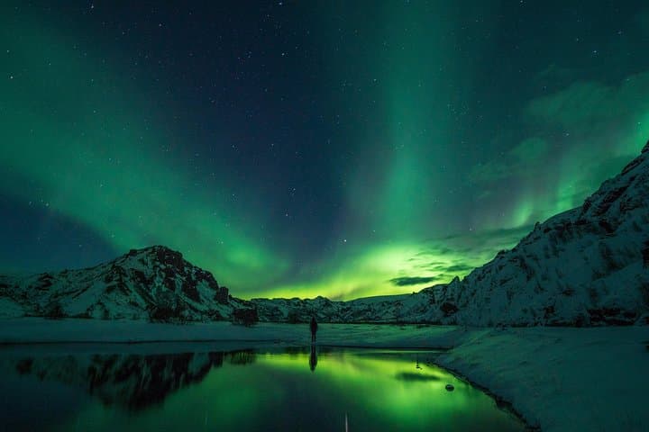 Northern Lights Small Group Tour with Hot Cocoa & Free Photos - photo 18