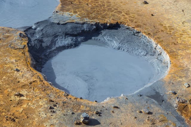 Reykjanes Lunar Landscapes | Private Tour - photo 5