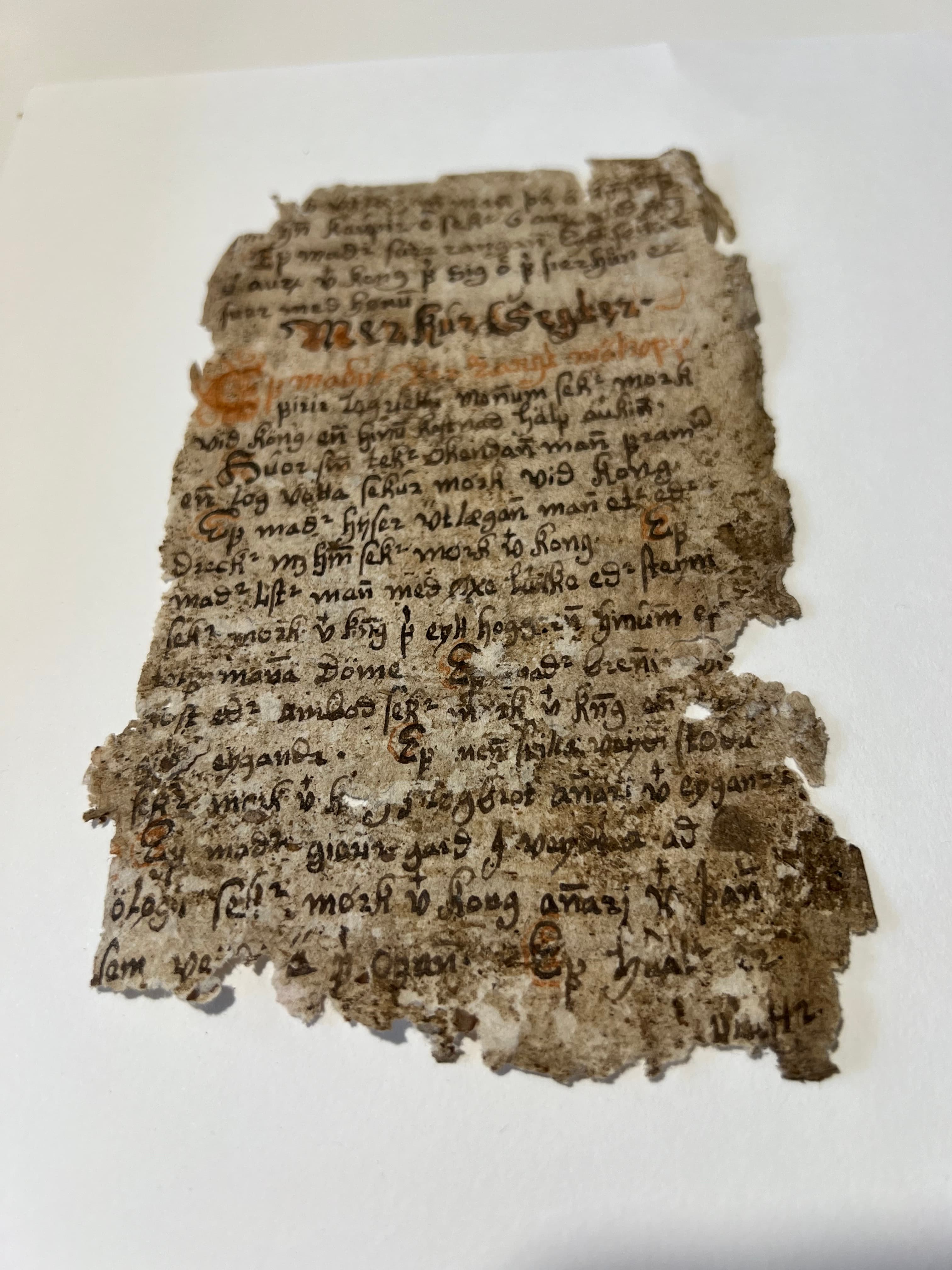 Witchcraft and Icelandic Magic - photo 13