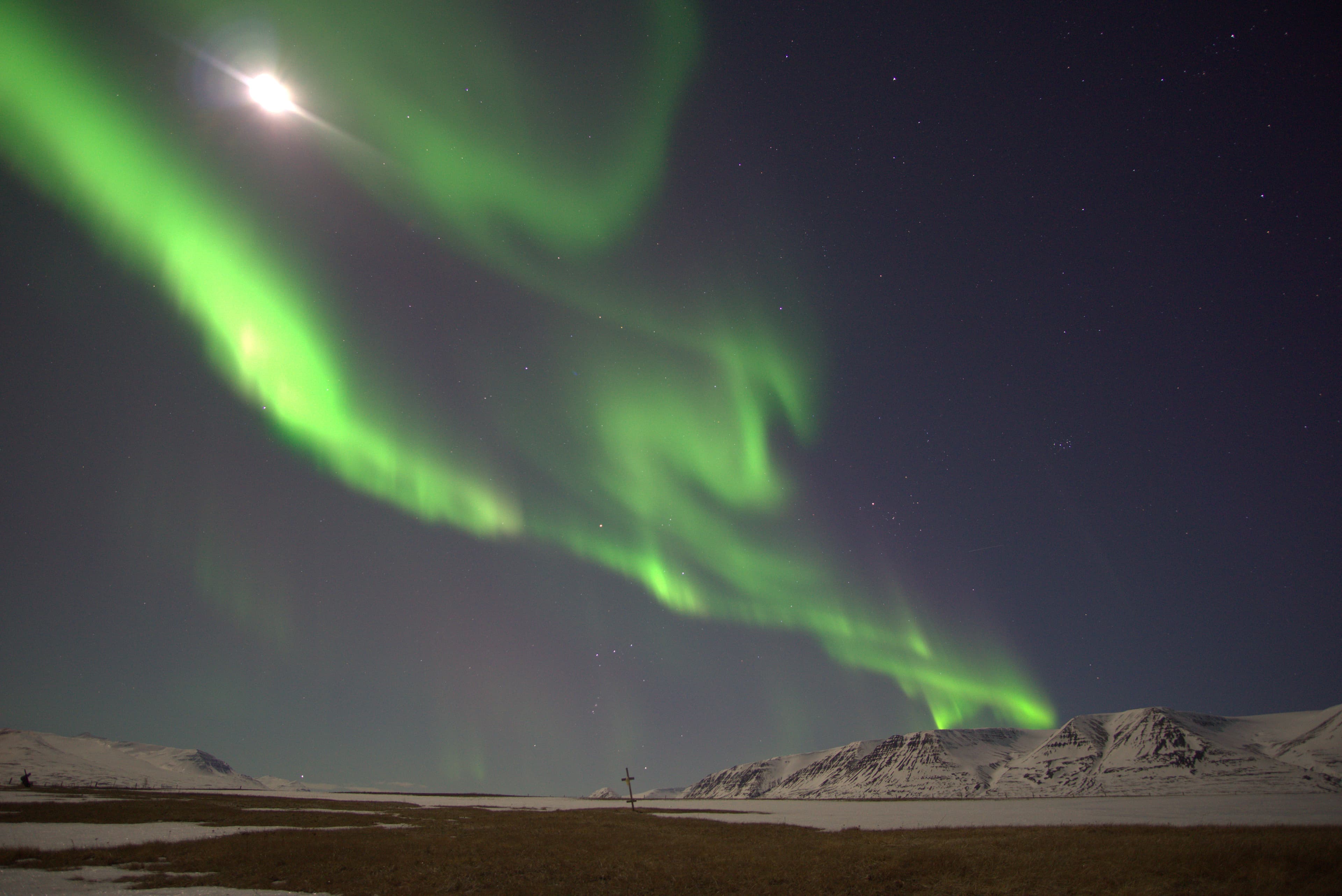  Northern lights Combo - photo 3