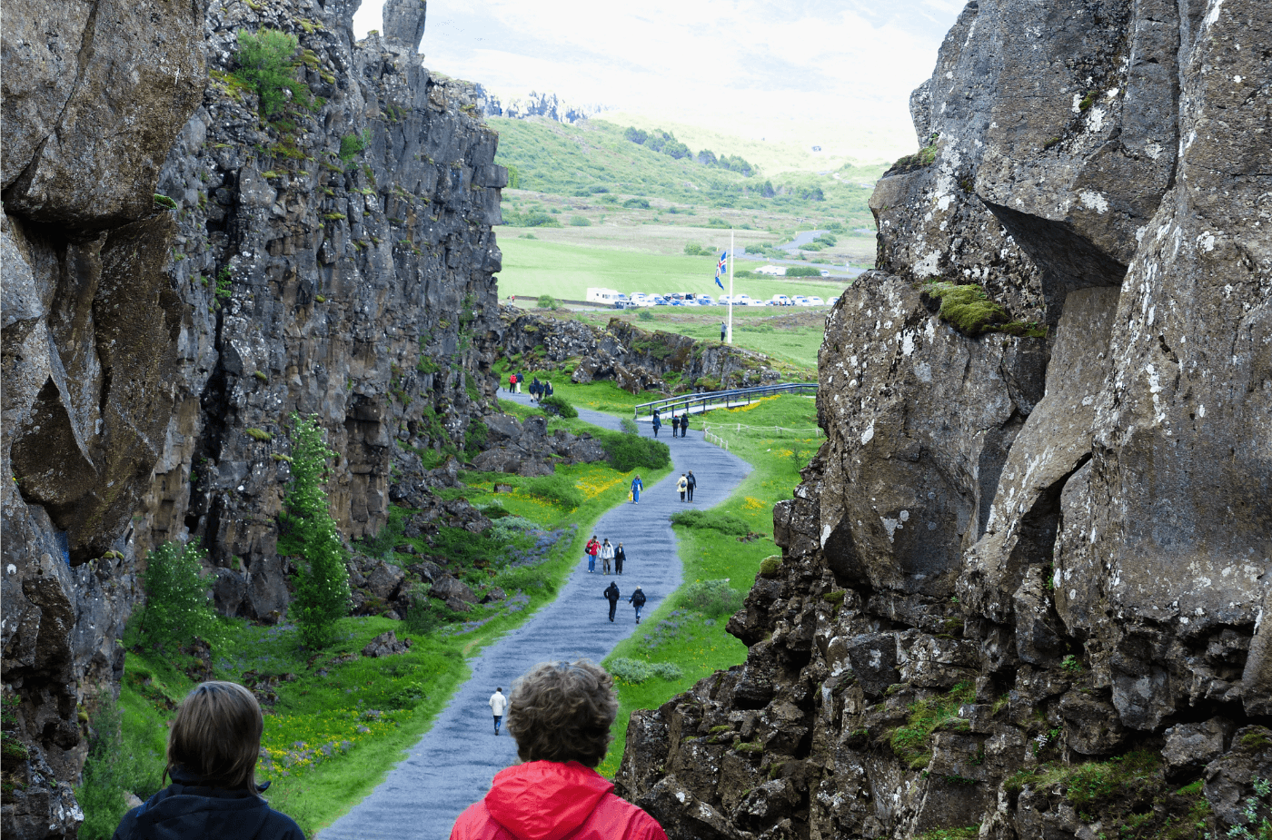 Golden Circle Private Tour from Keflavik Airport - photo 9