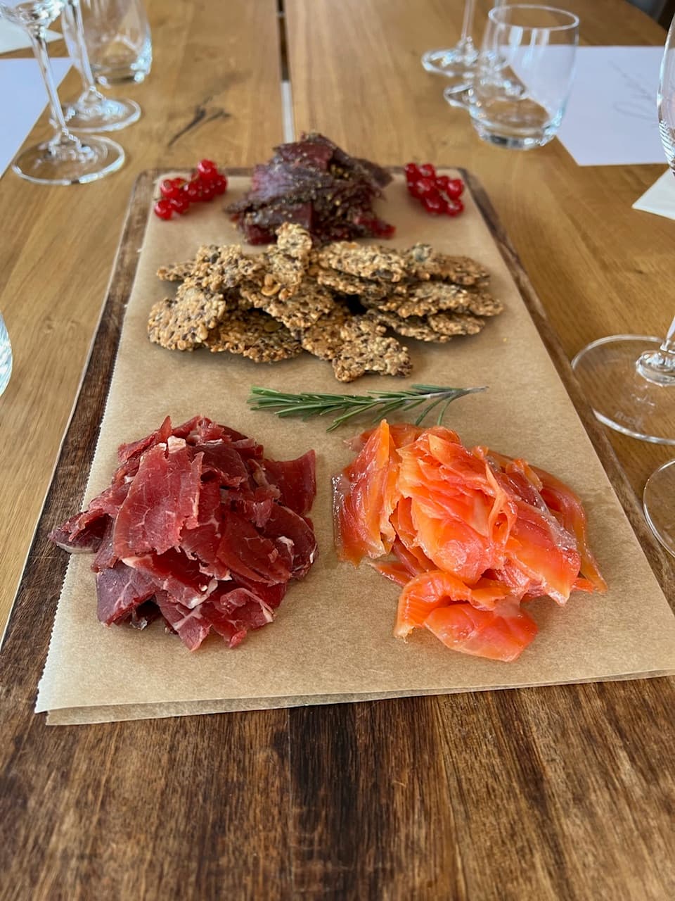 City Walk Tasting - photo 10