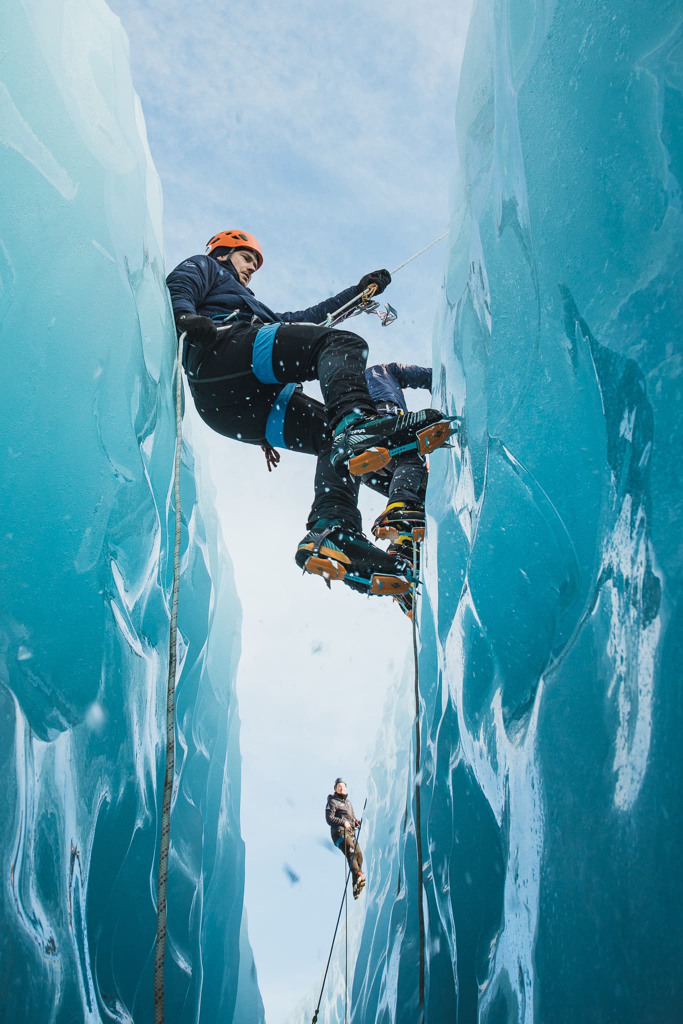 Glacier Xtreme - photo 12